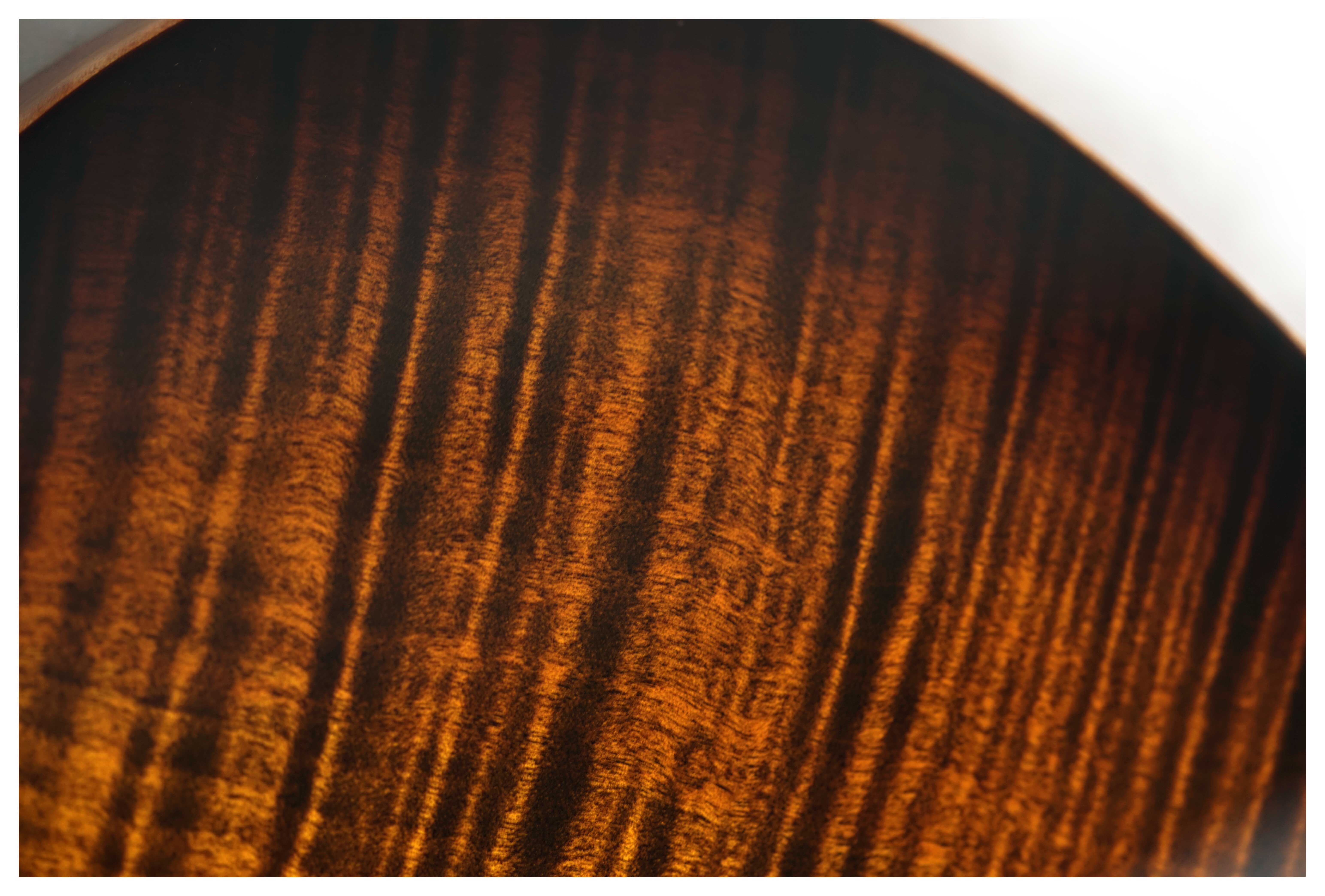 GUITARGUITAR Suhr Modern HSH Flame Maple Bengal Burst #87870