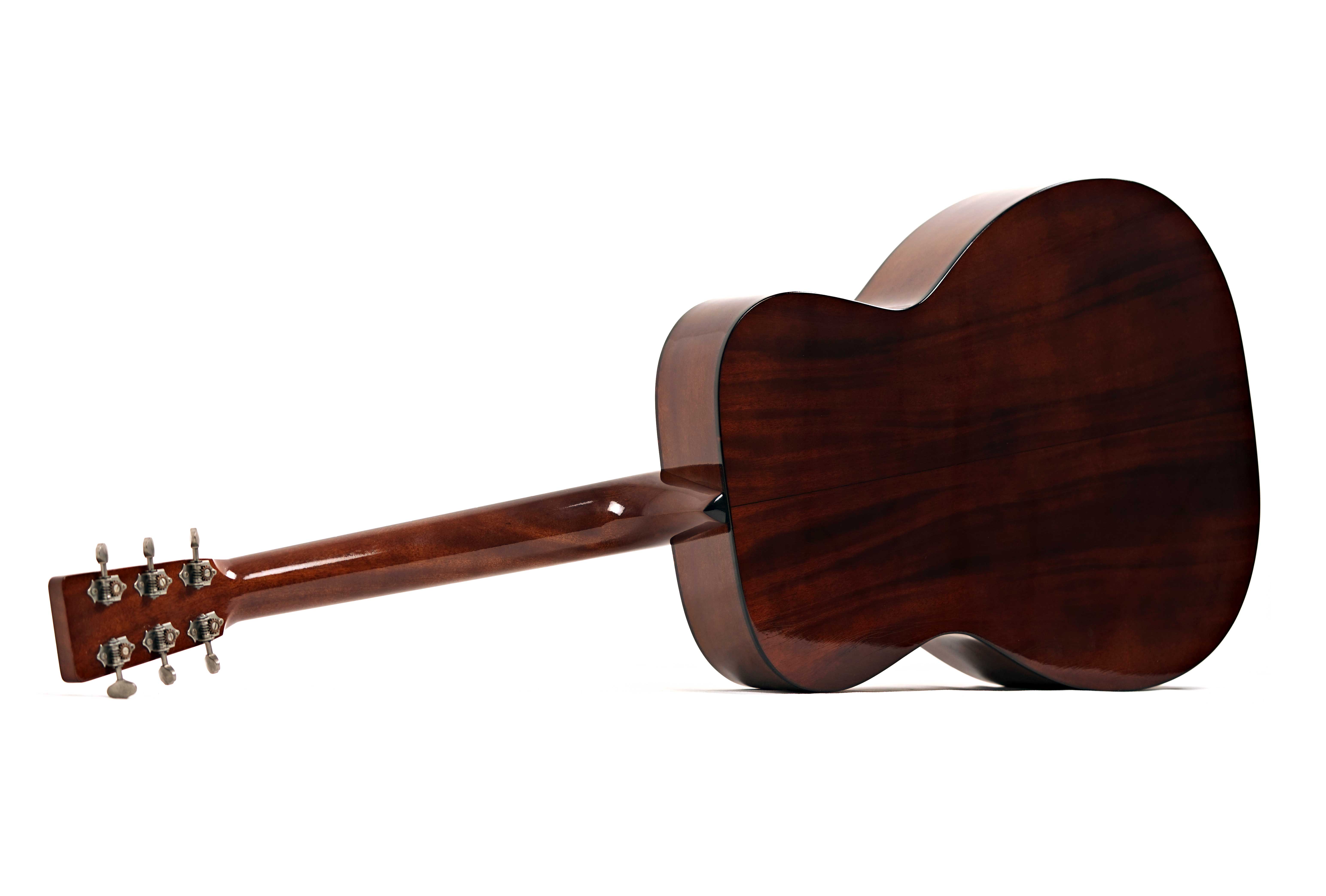 GUITARGUITAR Atkin Essential OM Aged Finish #3976