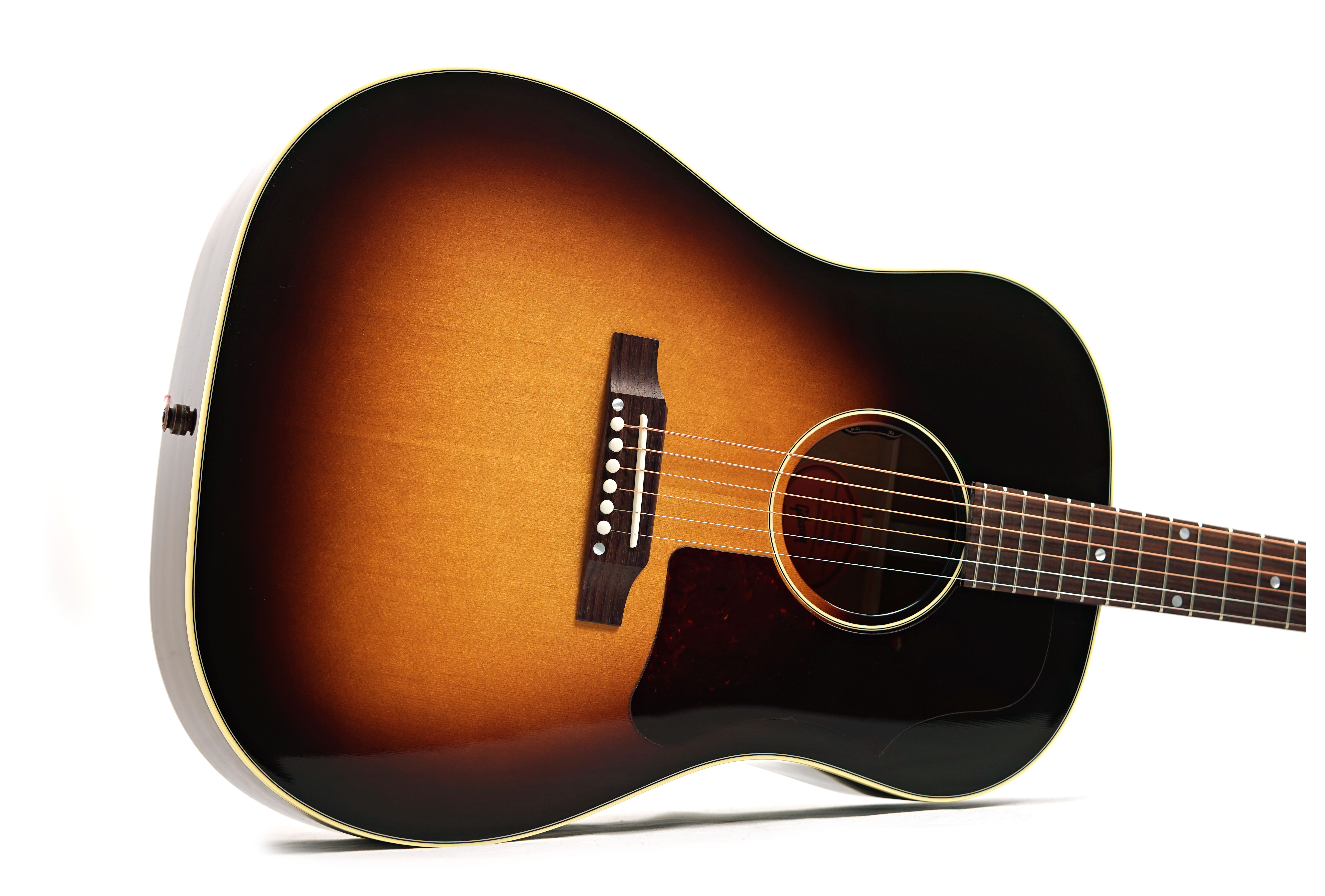 GUITARGUITAR Gibson 50's J-45 Original Vintage Sunburst #22955094