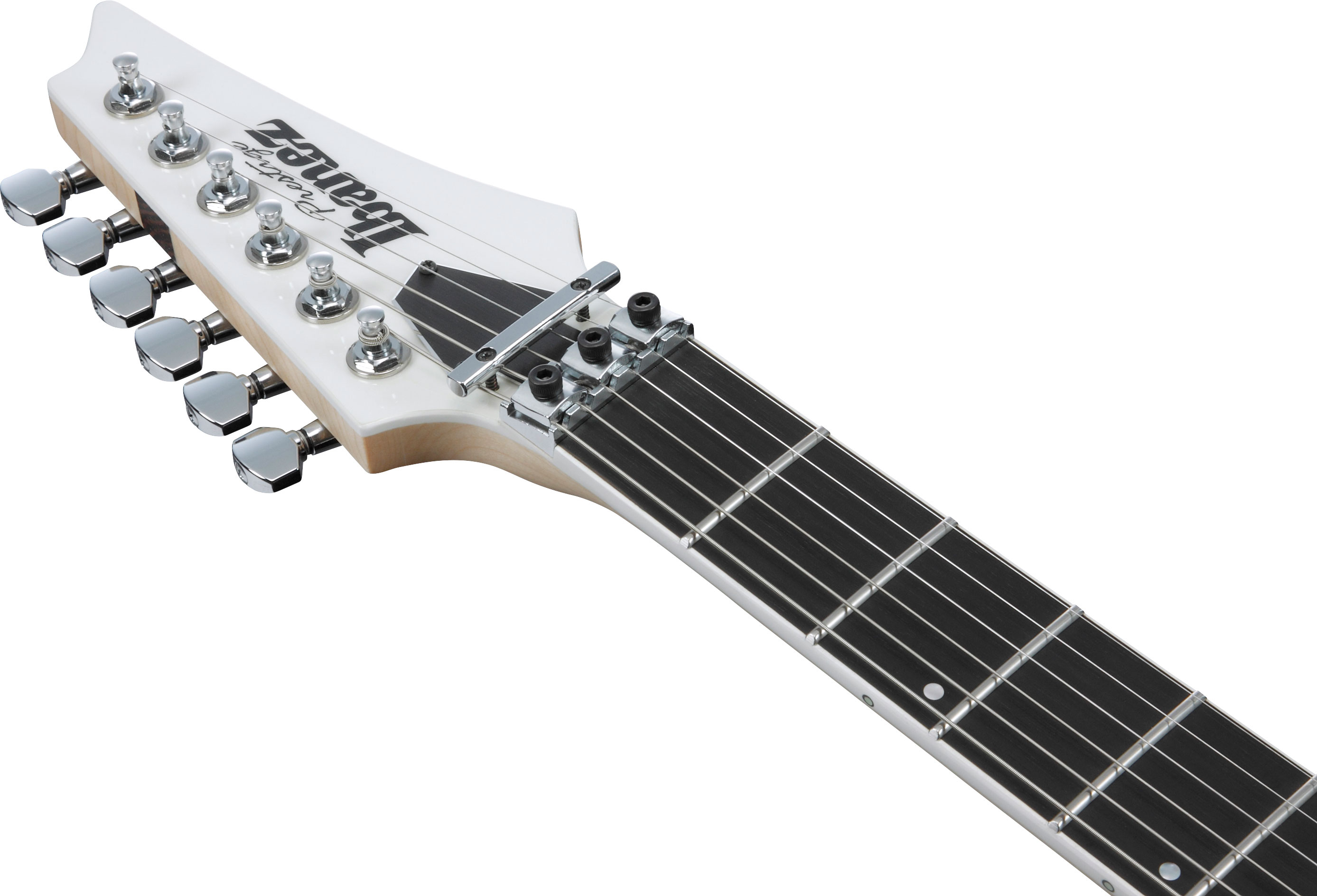 GUITARGUITAR Ibanez RG5440C Pearl White