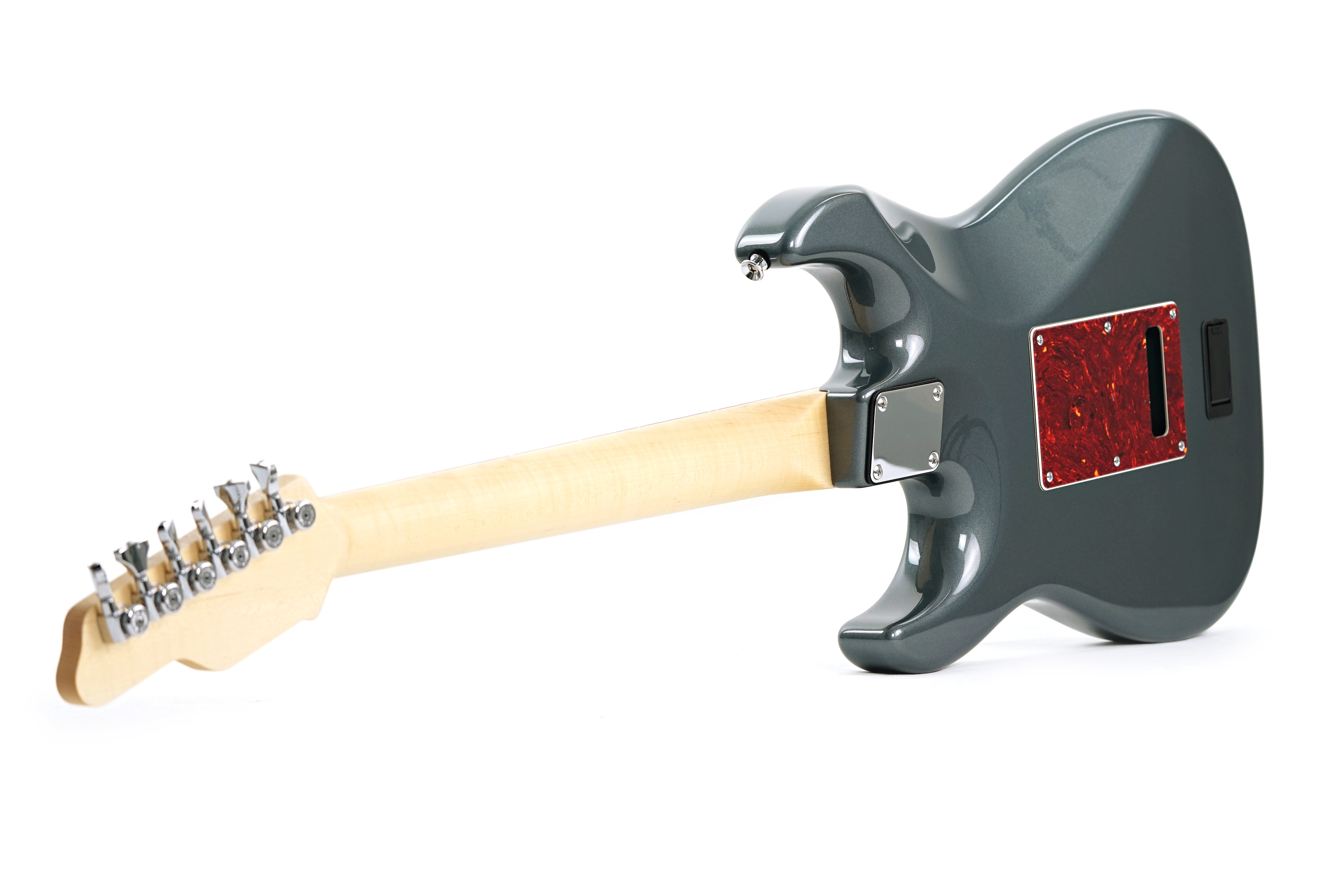 GUITARGUITAR Tyler Studio Elite HD Charcoal Frost Metallic #533