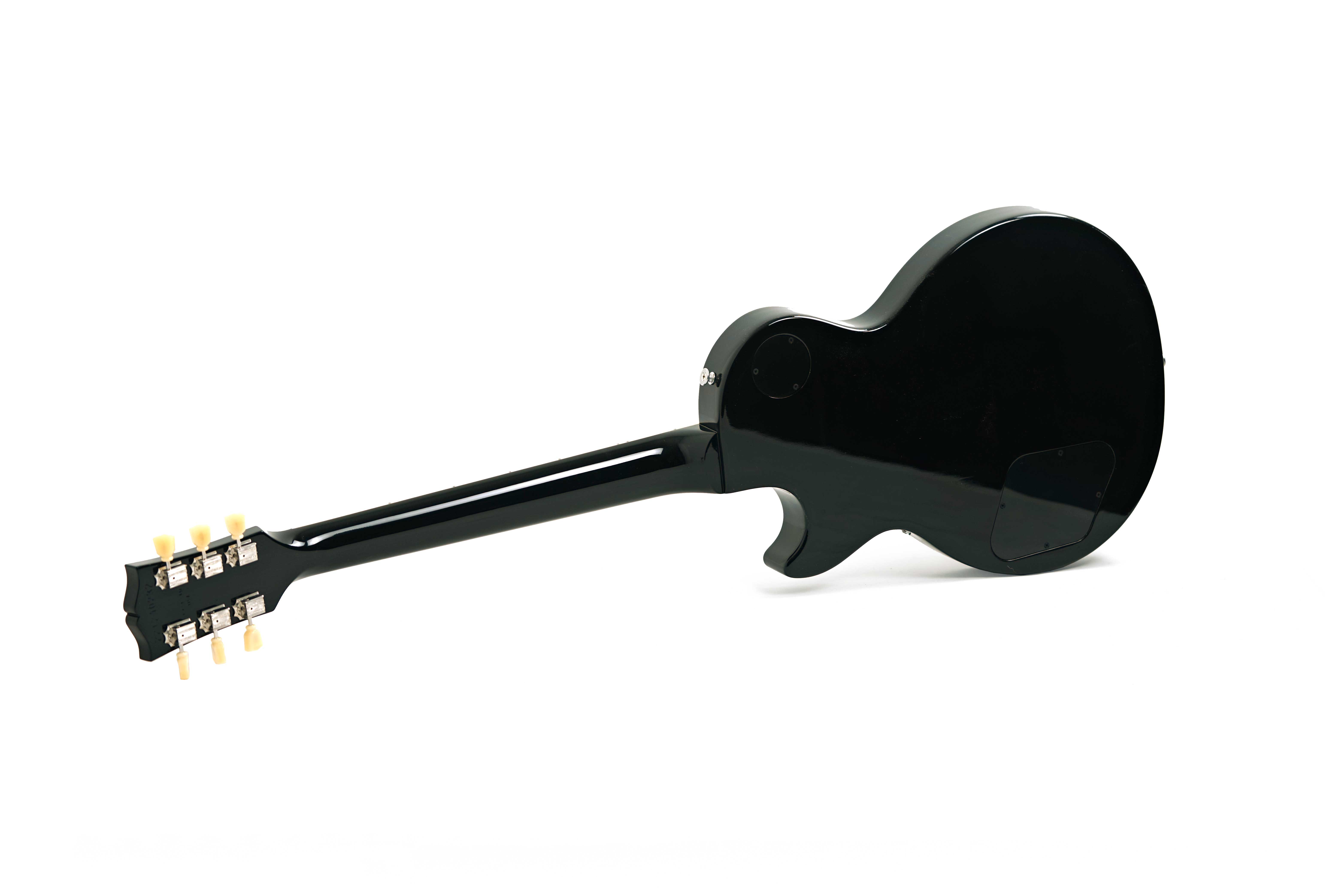 GUITARGUITAR Gibson Les Paul Studio Ebony #221240232