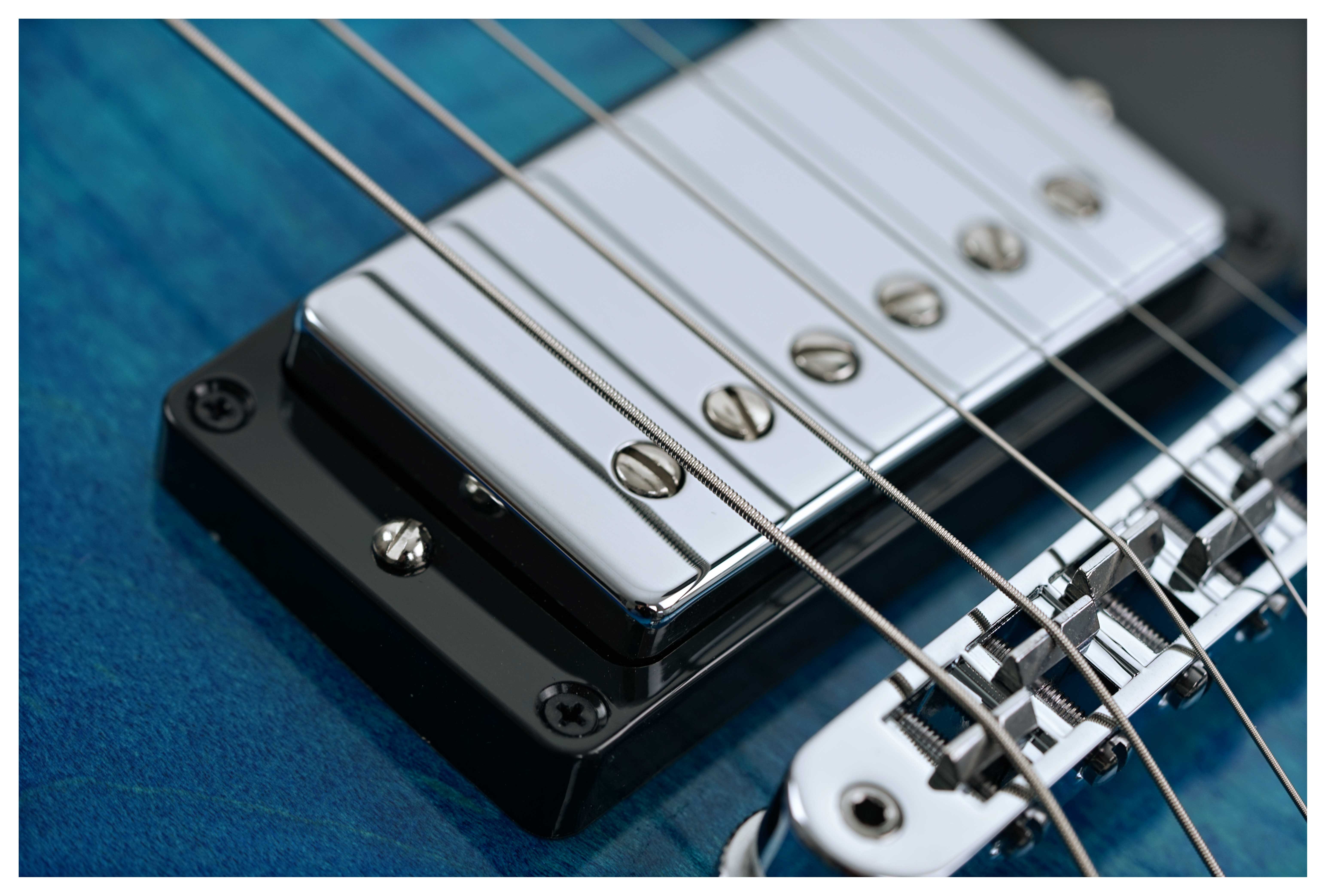 GUITARGUITAR Gibson Les Paul Studio Session Cobalt Burst