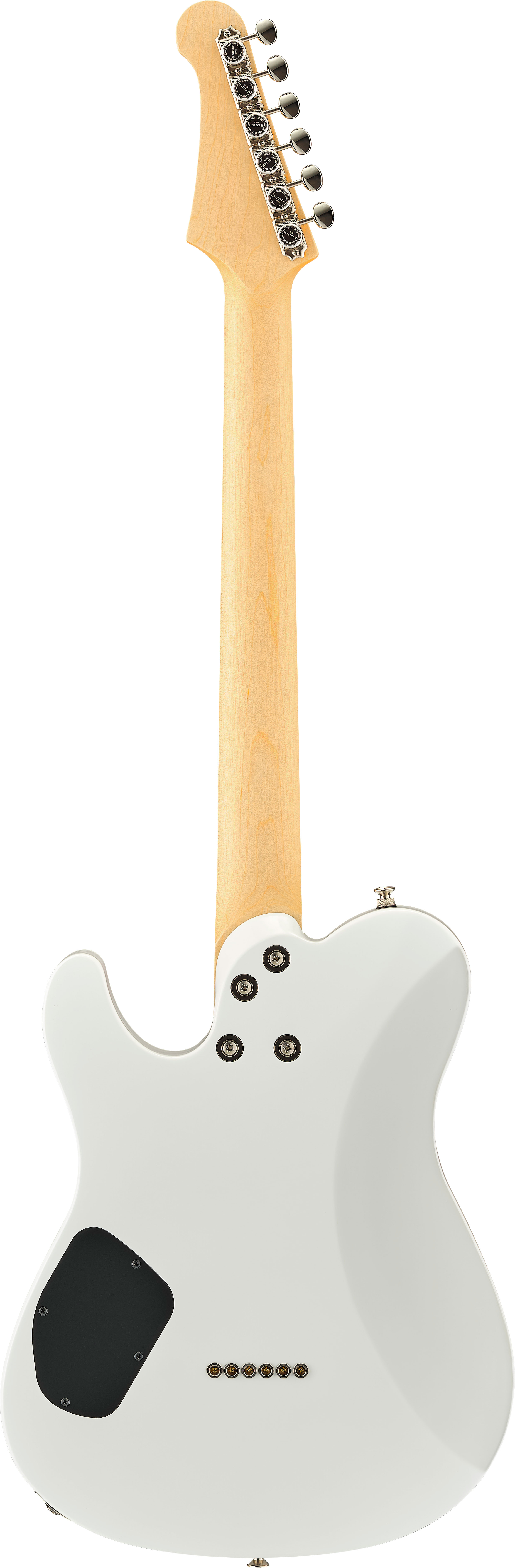 GUITARGUITAR Yamaha Pacifica Standard Plus SC PACS+11SSWH Shell White Rosewood Fingerboard