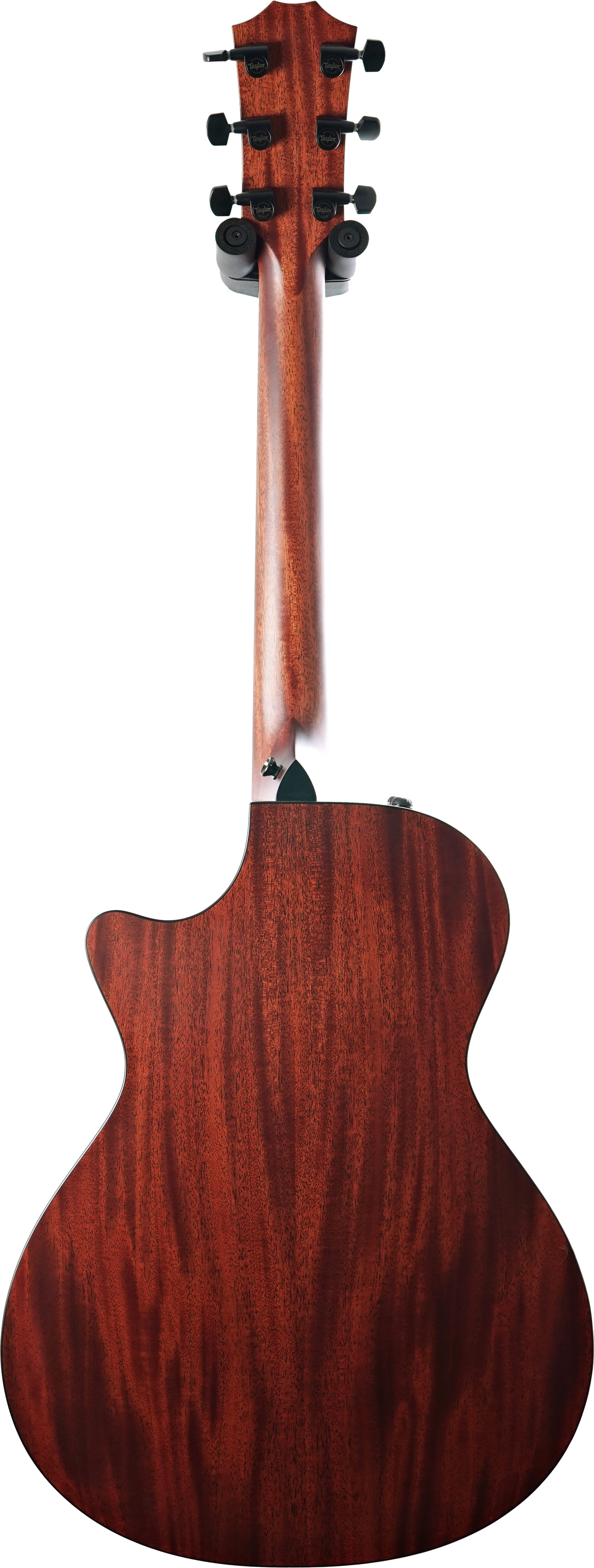 GUITARGUITAR Taylor 322ce All Mahogany Grand Concert #1204054009