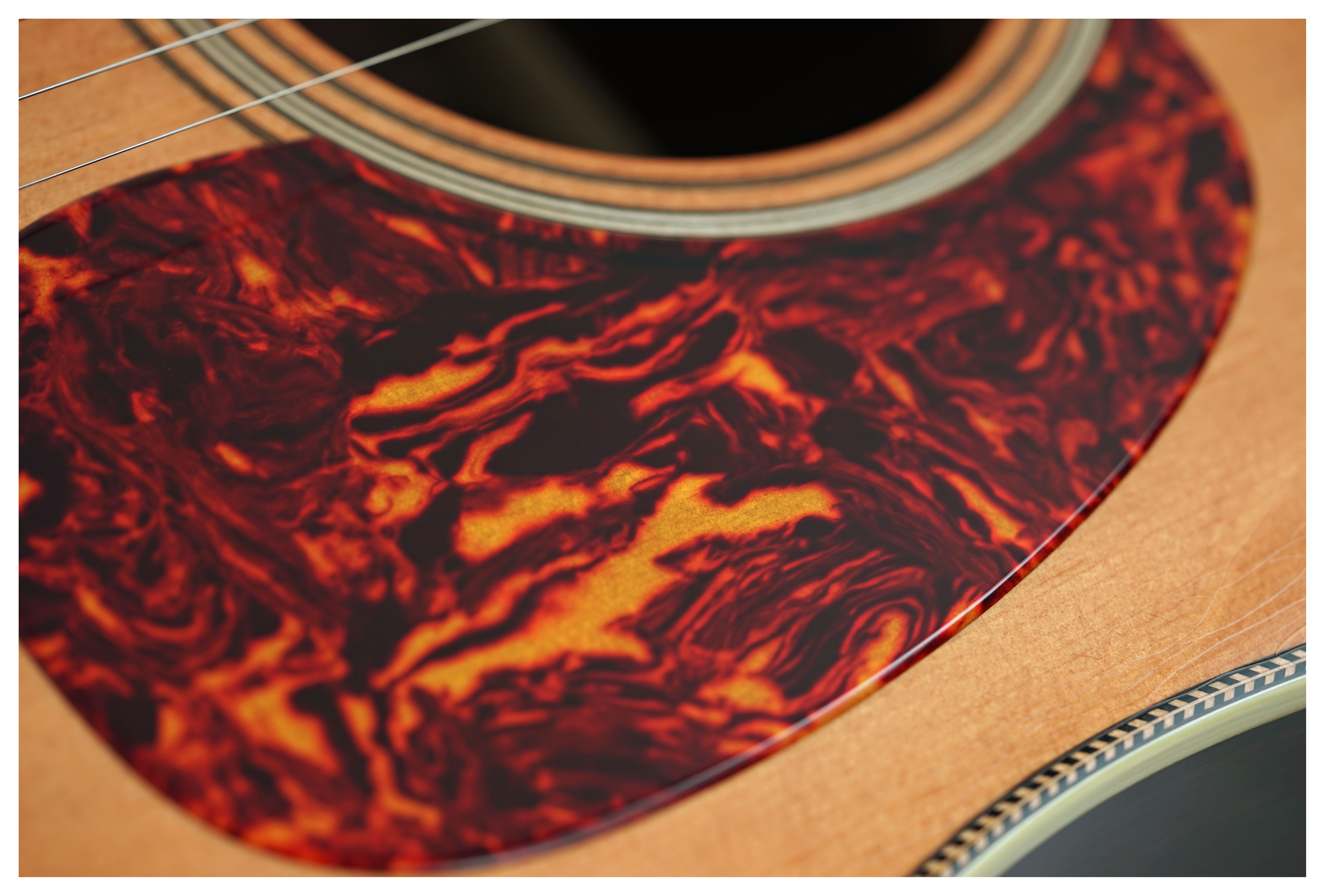 GUITARGUITAR Atkin D37 Aged #4164