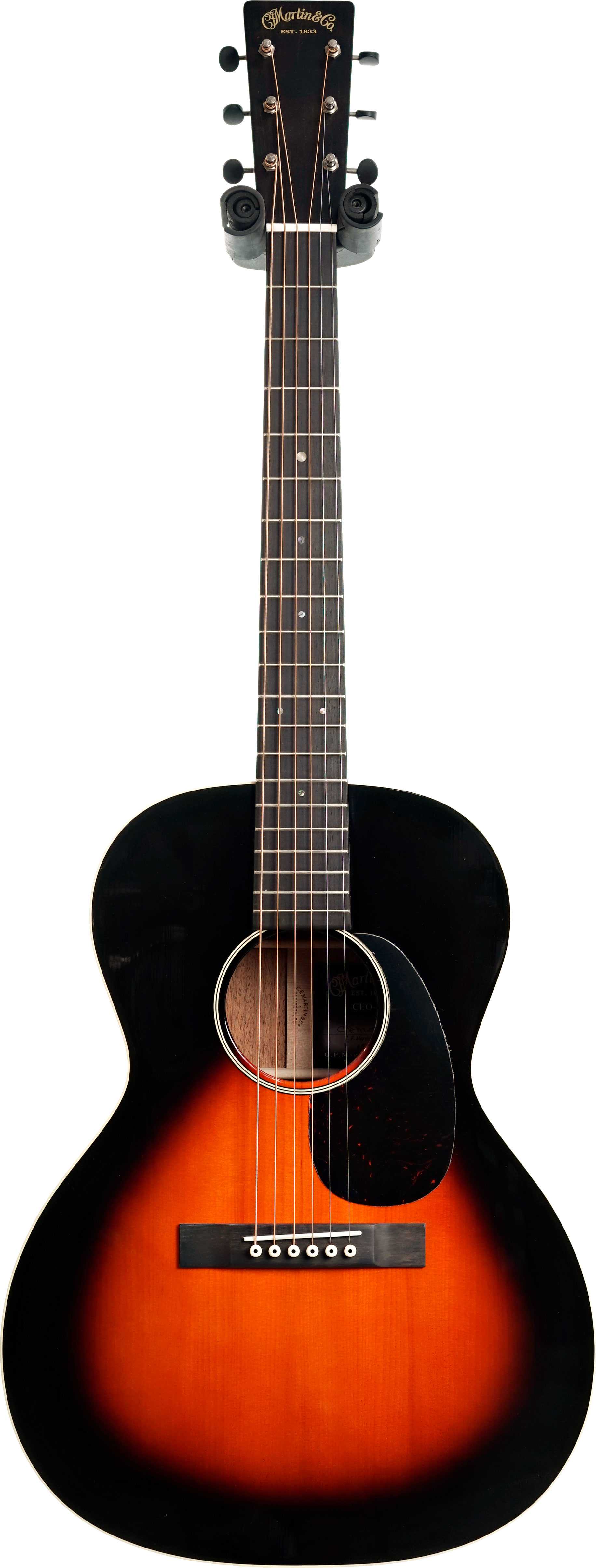 GUITARGUITAR Martin CEO-7 #2917148