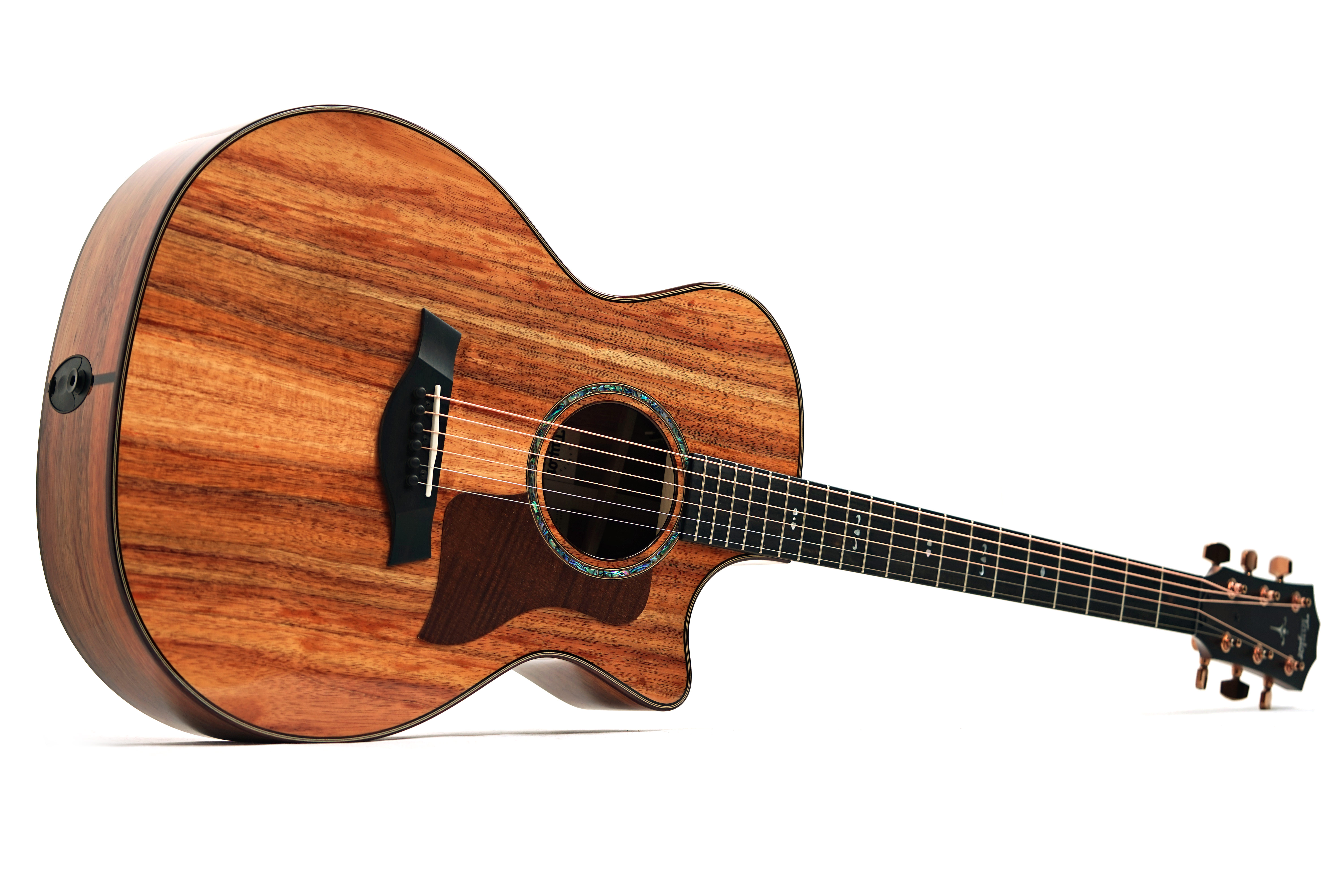 GUITARGUITAR Taylor 724ce Gloss Grand Auditorium #1204155049