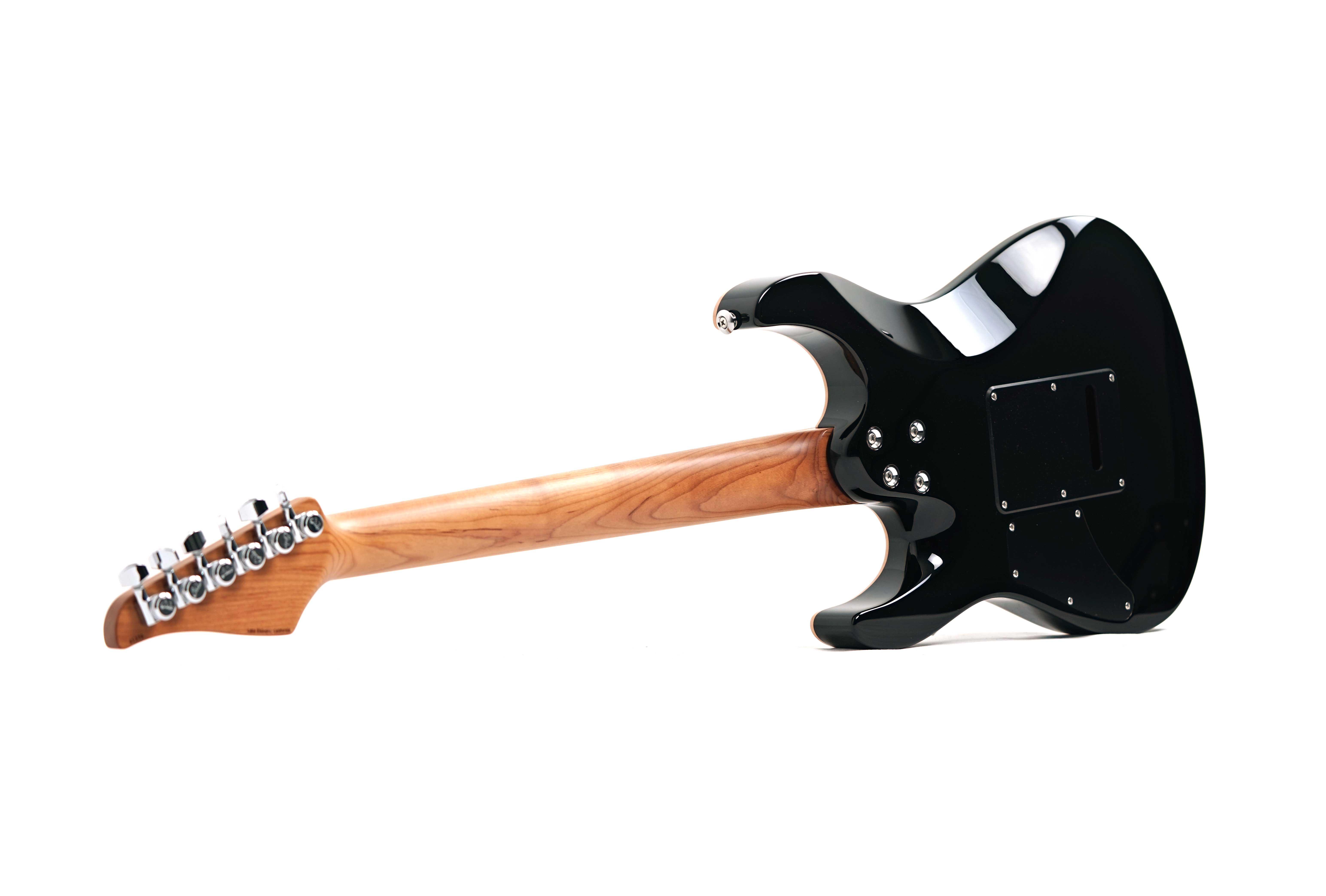 GUITARGUITAR Suhr Modern Plus Bengal Burst Maple Fingerboard HSH #91379