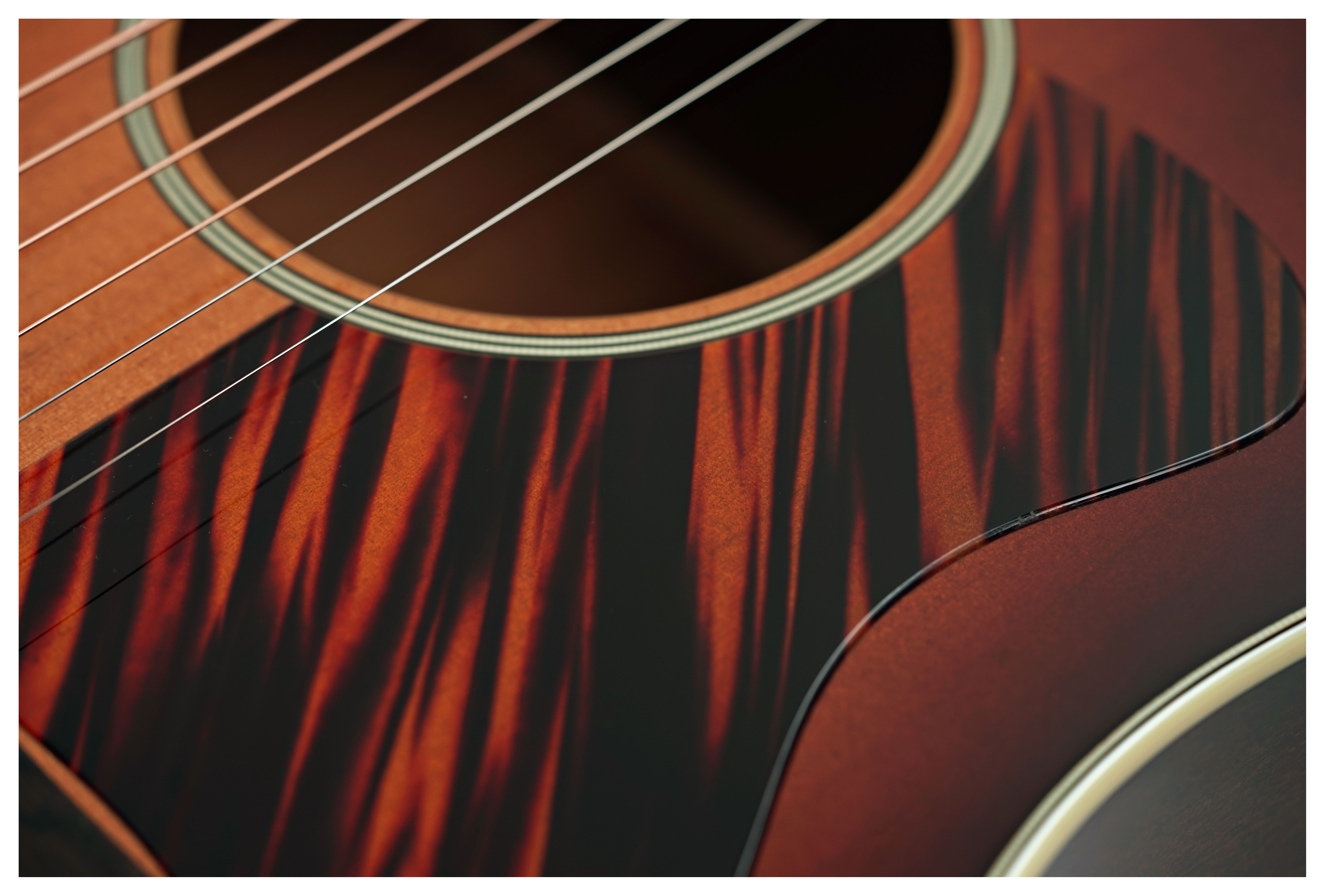 GUITARGUITAR Bourgeois Touchstone Series Standard Series Sloped Shoulder Dreadnought #T2509229