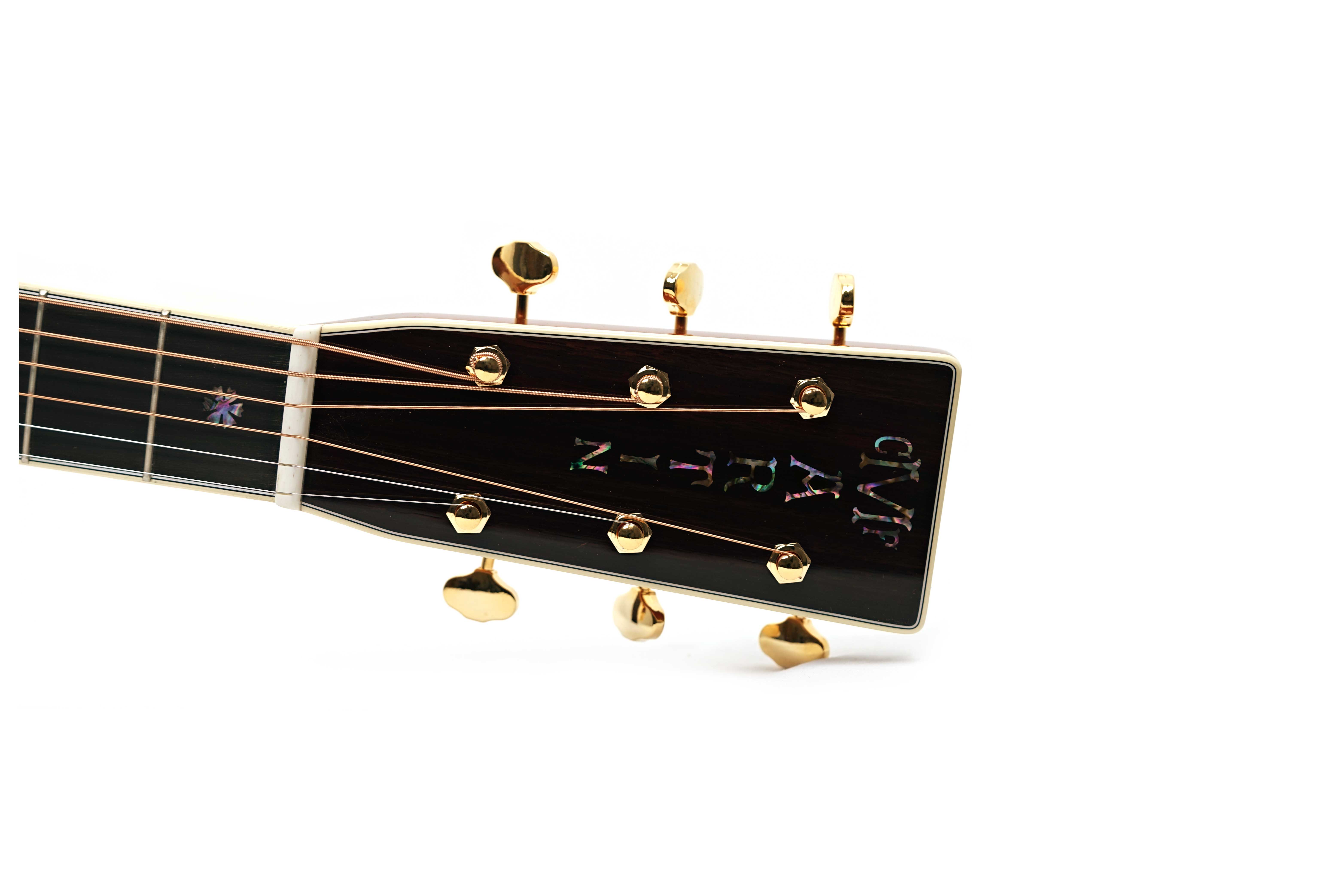 GUITARGUITAR Martin Standard Series 000-42 (2025)