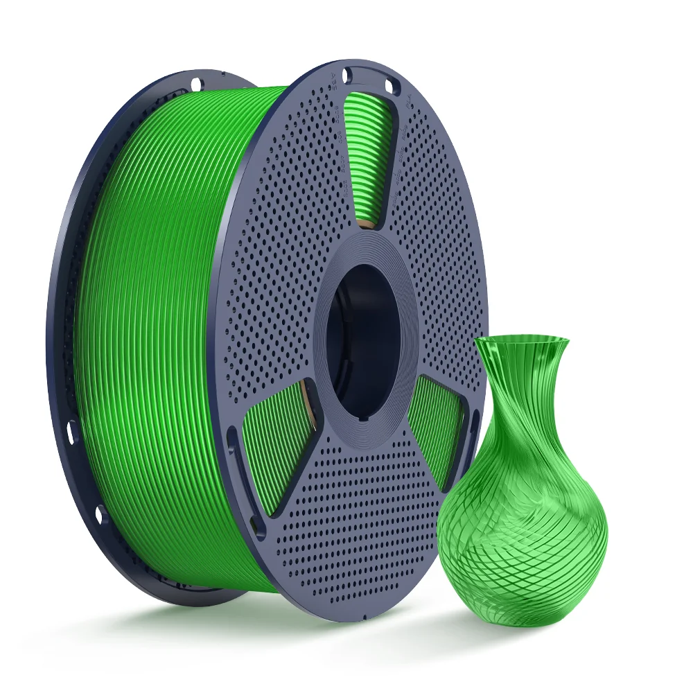 SUNLU PLA+(PLA Plus) 3D Printer Filament 1KG