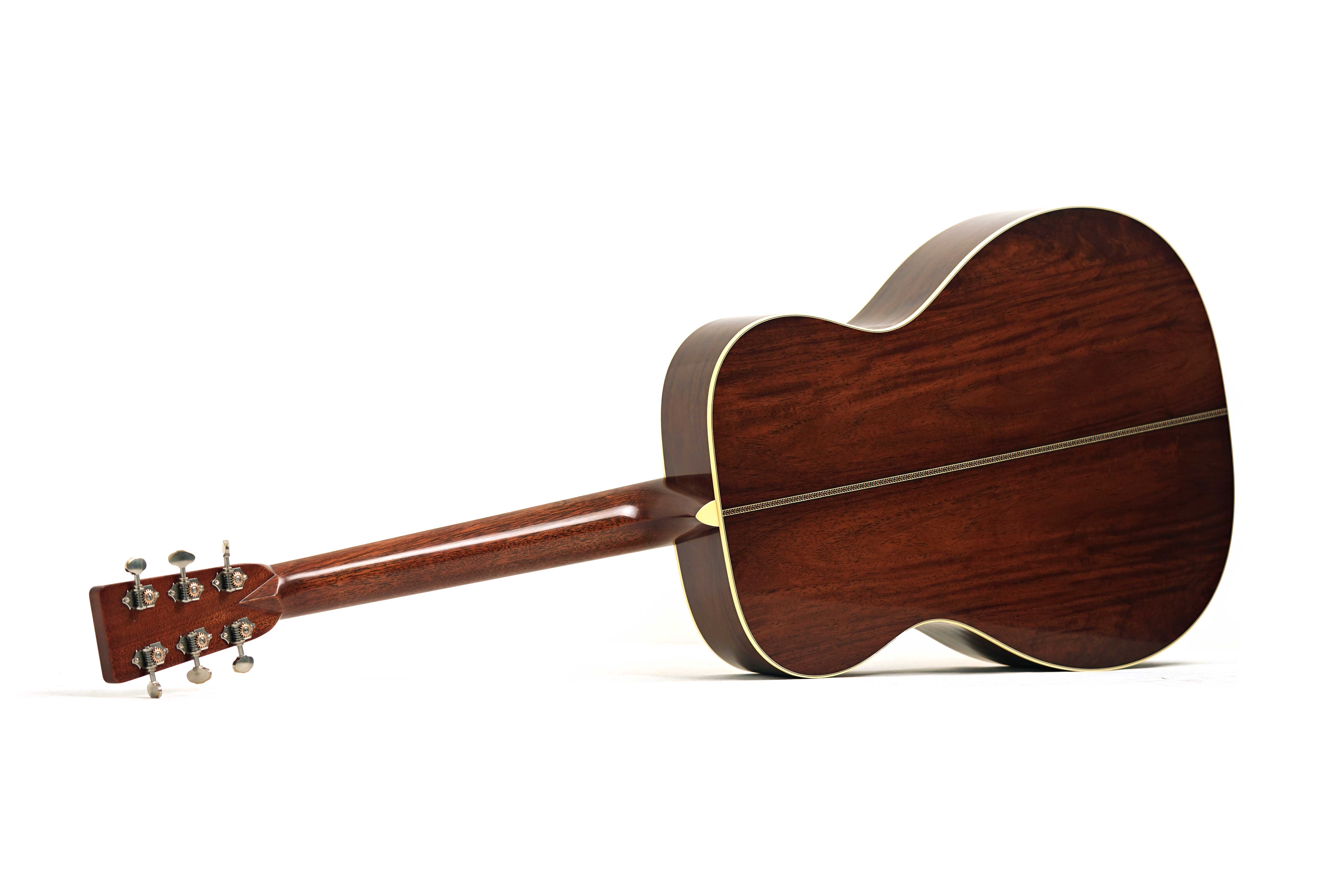 GUITARGUITAR Martin 000-42 Eric Clapton 30th Anniversary #M2997704