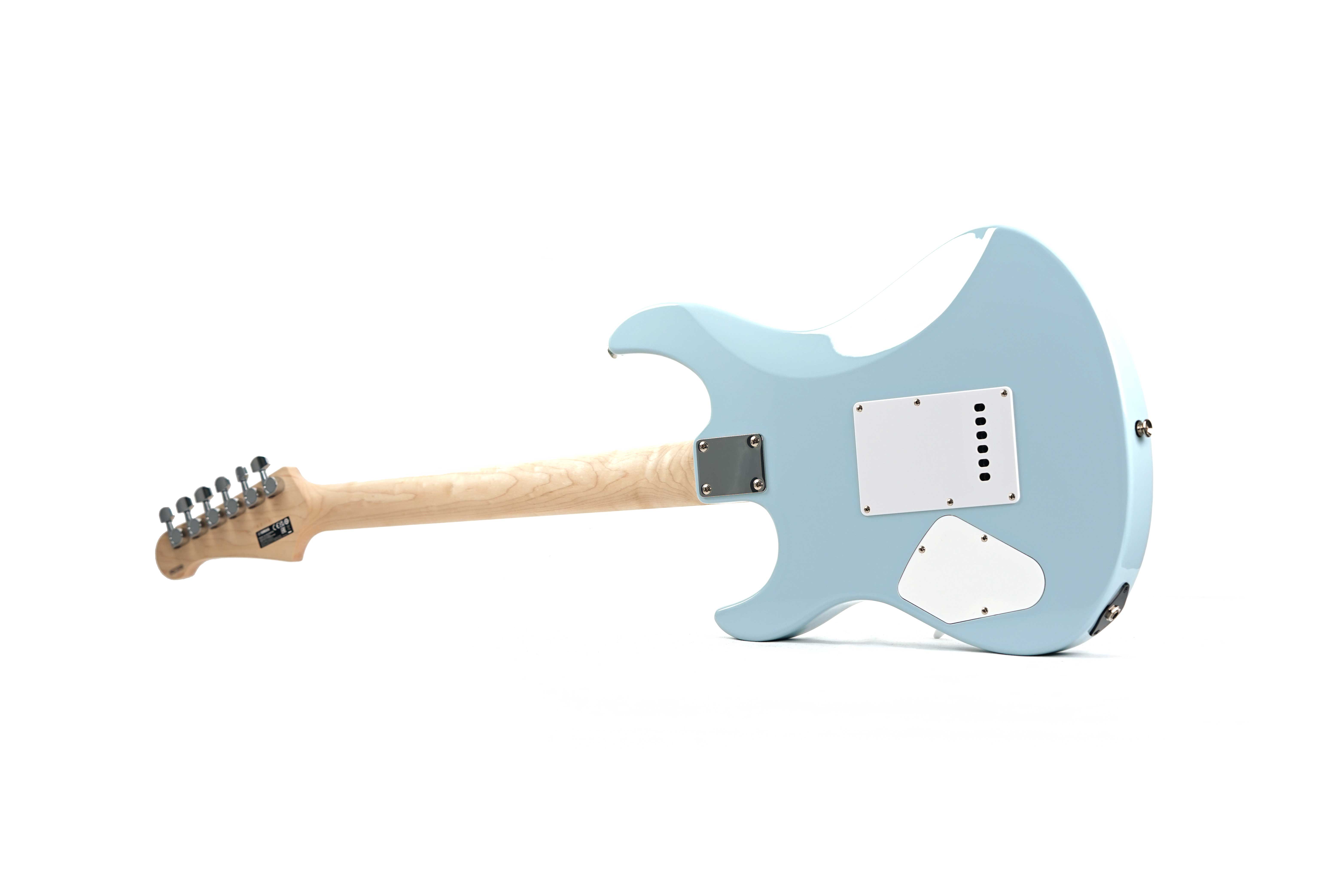 GUITARGUITAR Yamaha Pacifica 112VM Ice Blue PA112VMIB (2025)