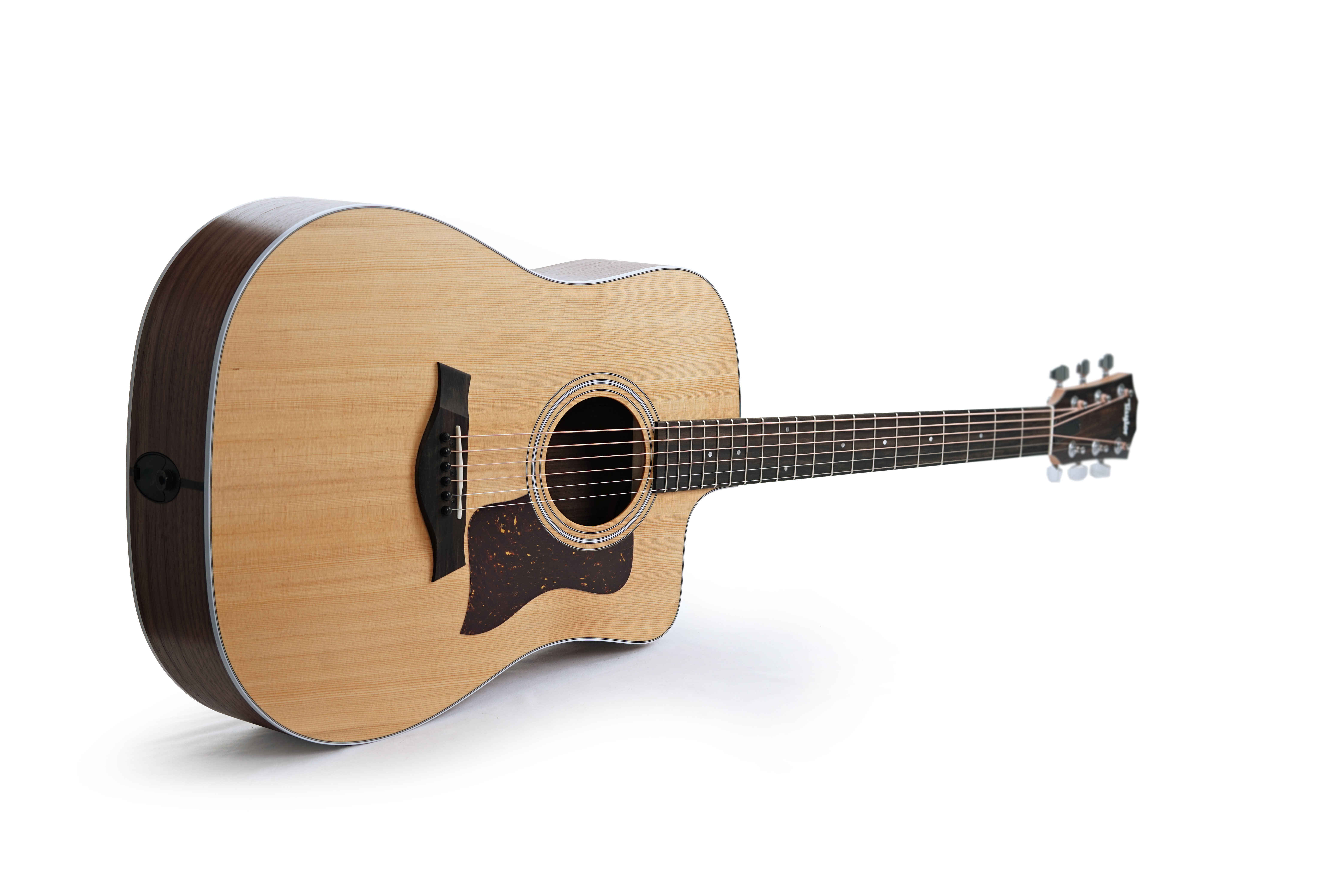 GUITARGUITAR Taylor 210ce C-Class Bracing