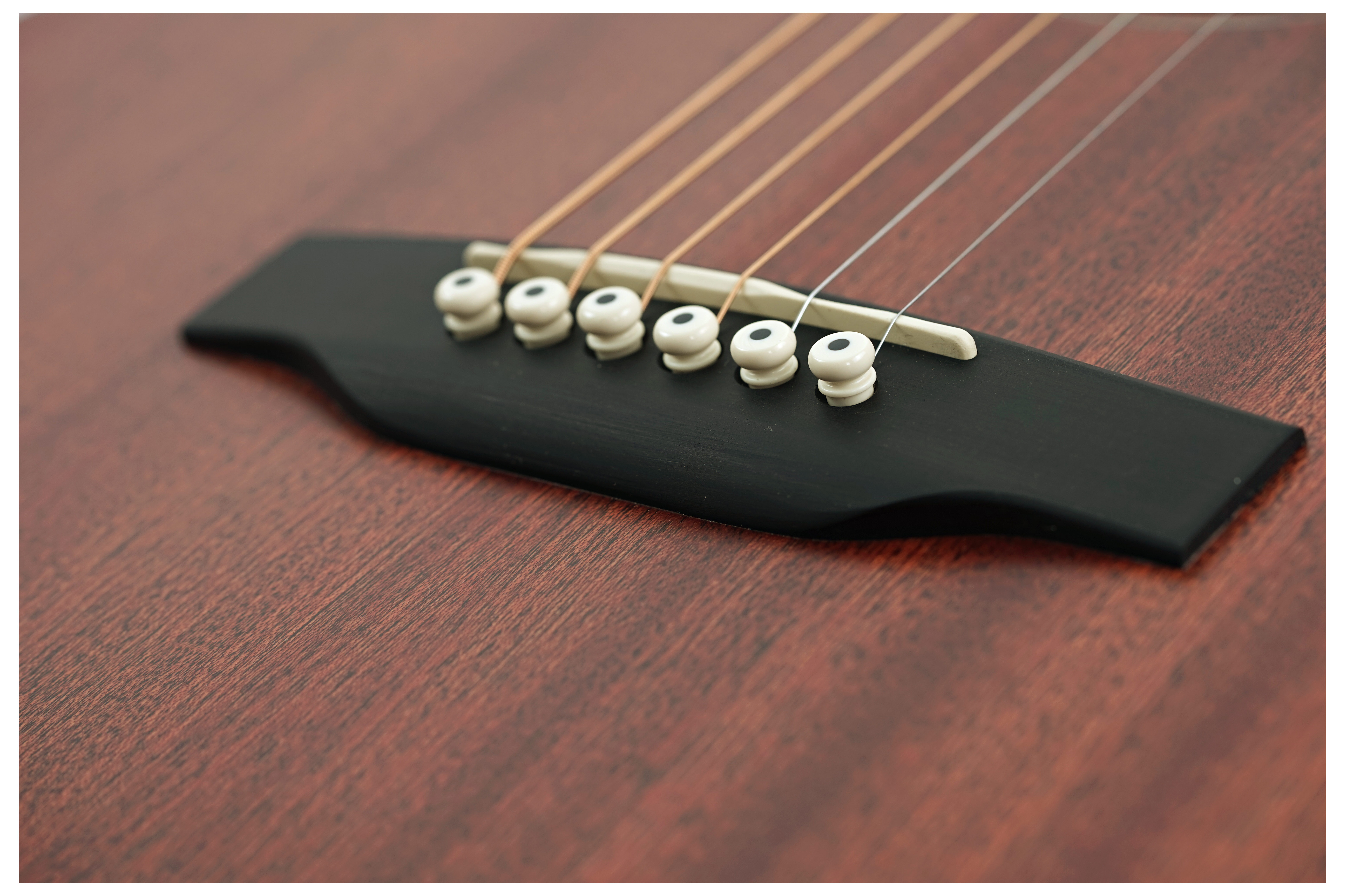 GUITARGUITAR Martin Road Series SC-10E Sapele
