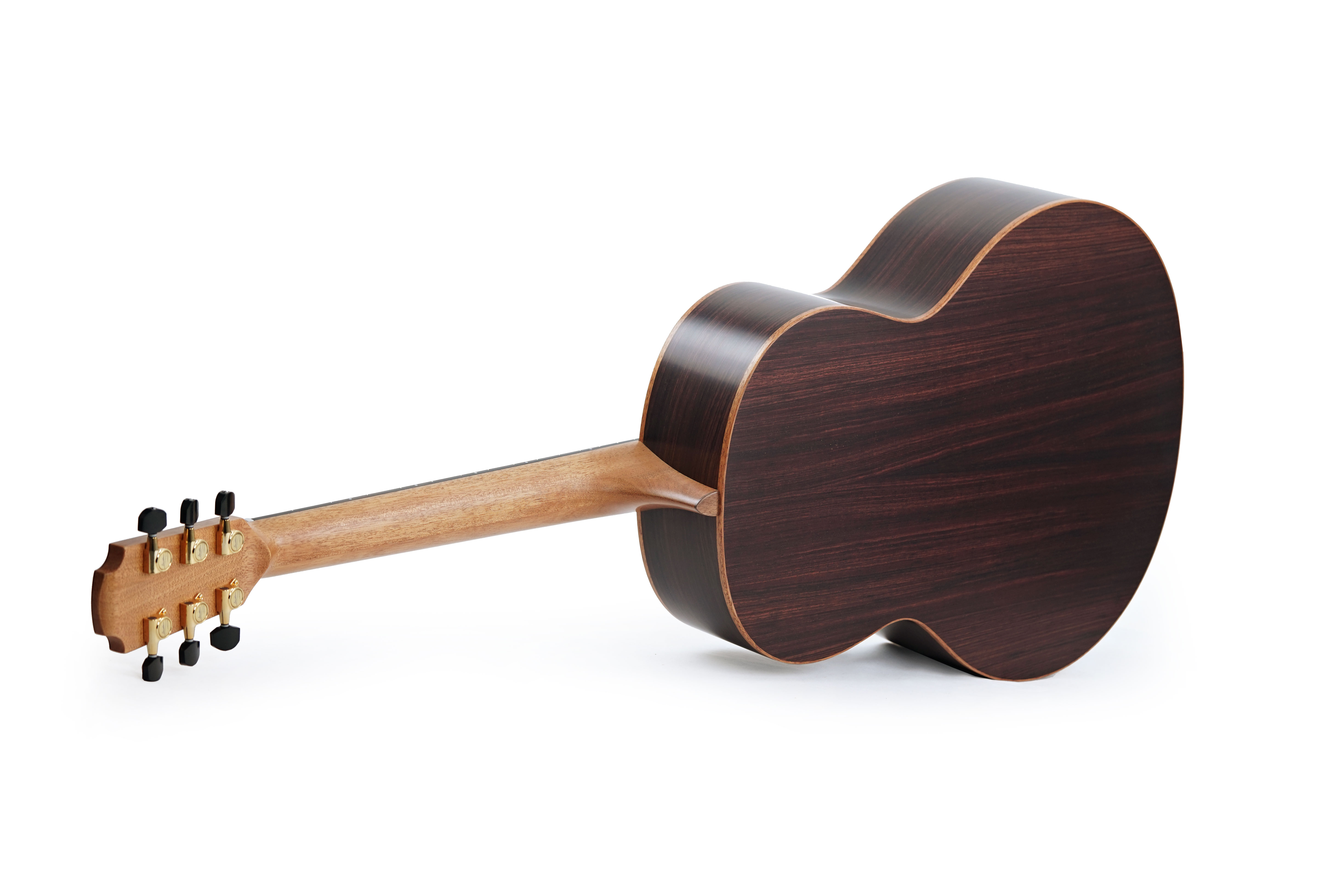 GUITARGUITAR Lowden F-10 Red Cedar / Indian Rosewood
