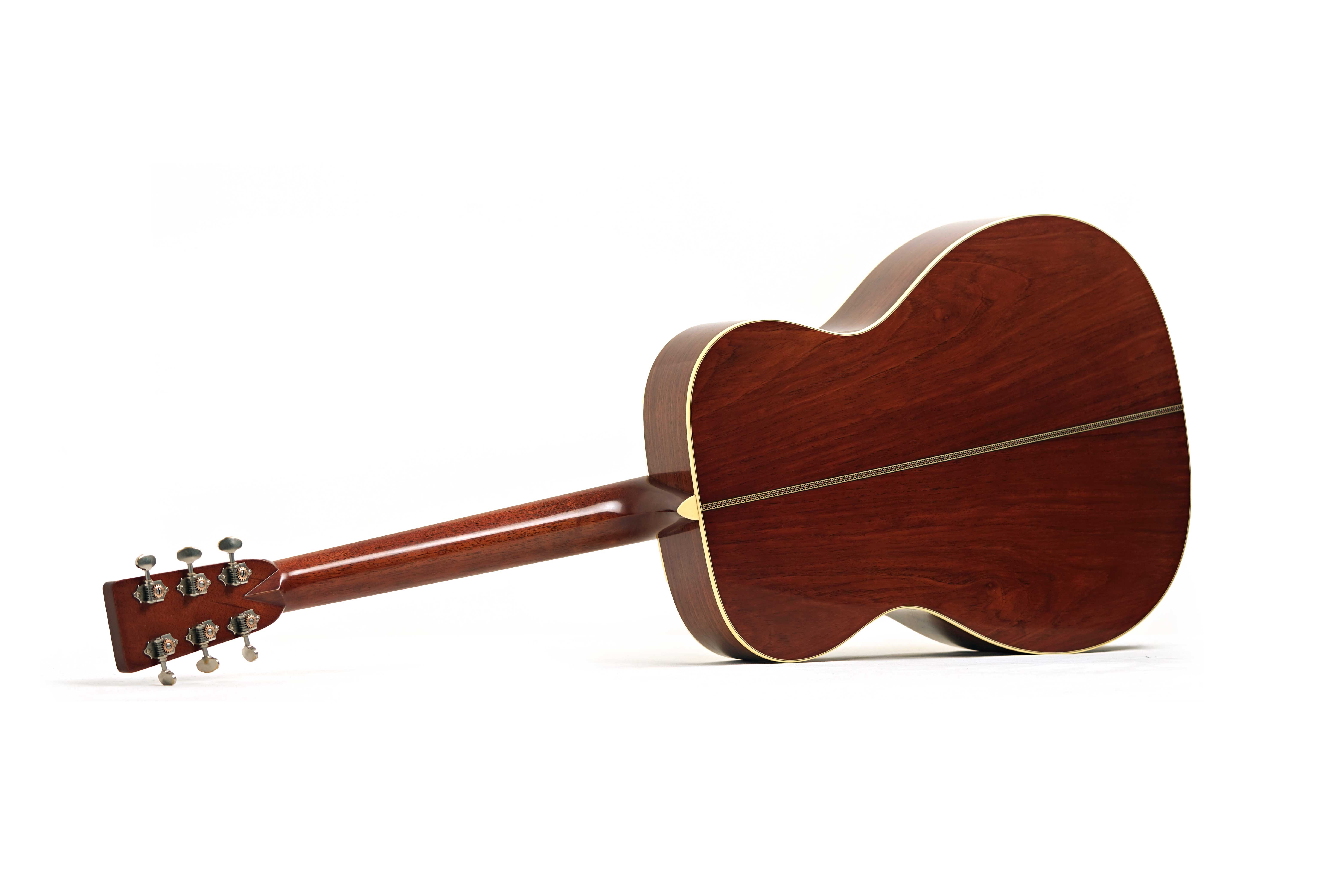 GUITARGUITAR Martin 000-42 Eric Clapton 30th Anniversary #M2964081