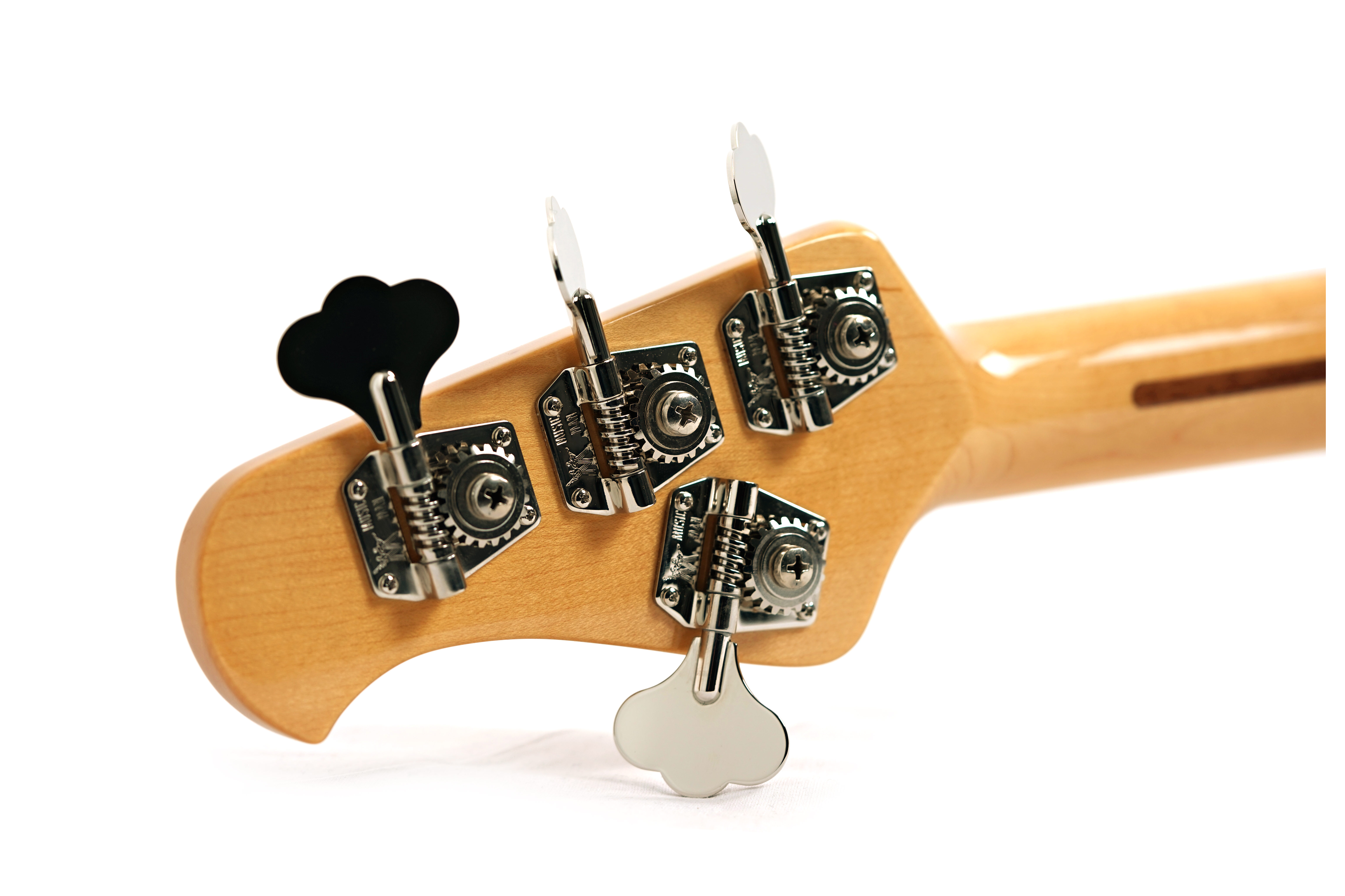 GUITARGUITAR Music Man Retro 70s Stingray Sunburst #CB01404
