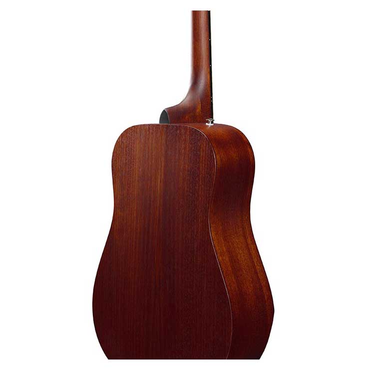 GUITARGUITAR Ibanez PF14JR Acoustic Open Pore Natural