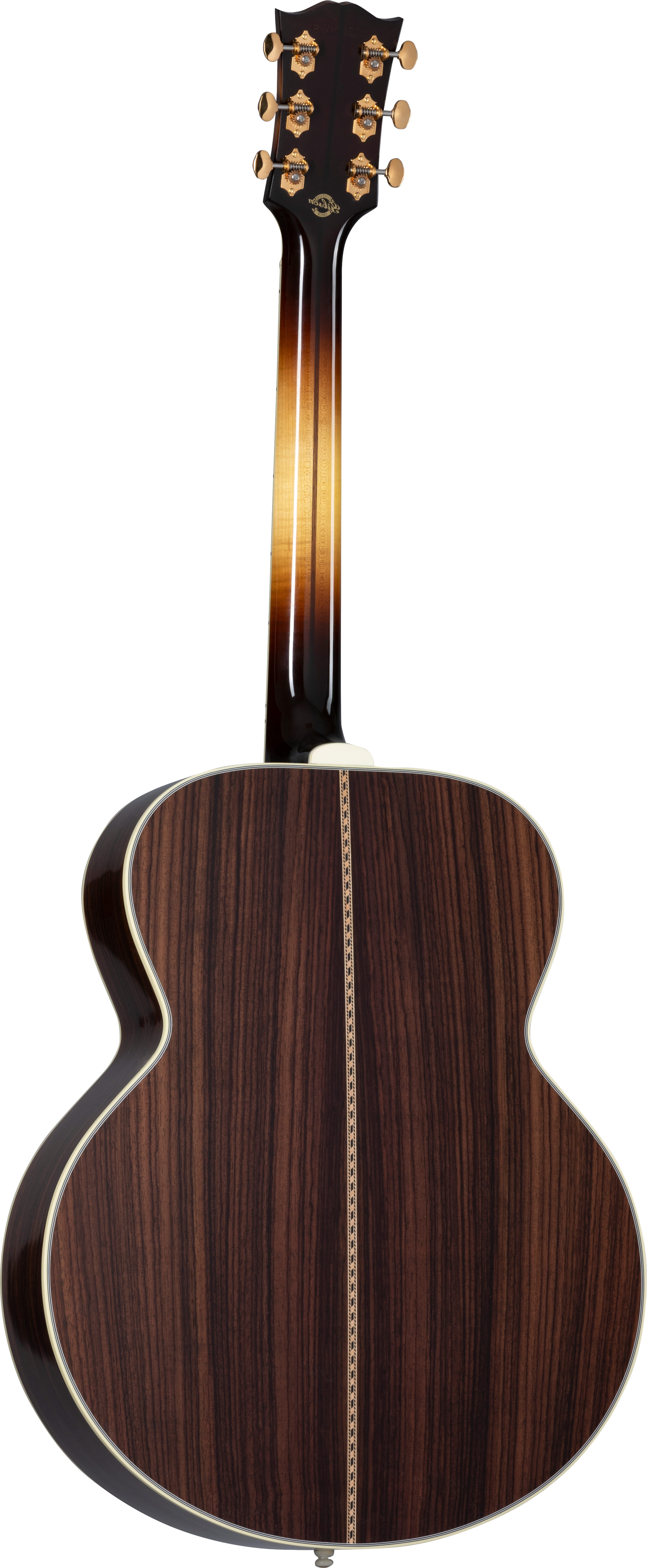 GUITARGUITAR Gibson SJ-200 Western Classic Vintage Sunburst Left Handed