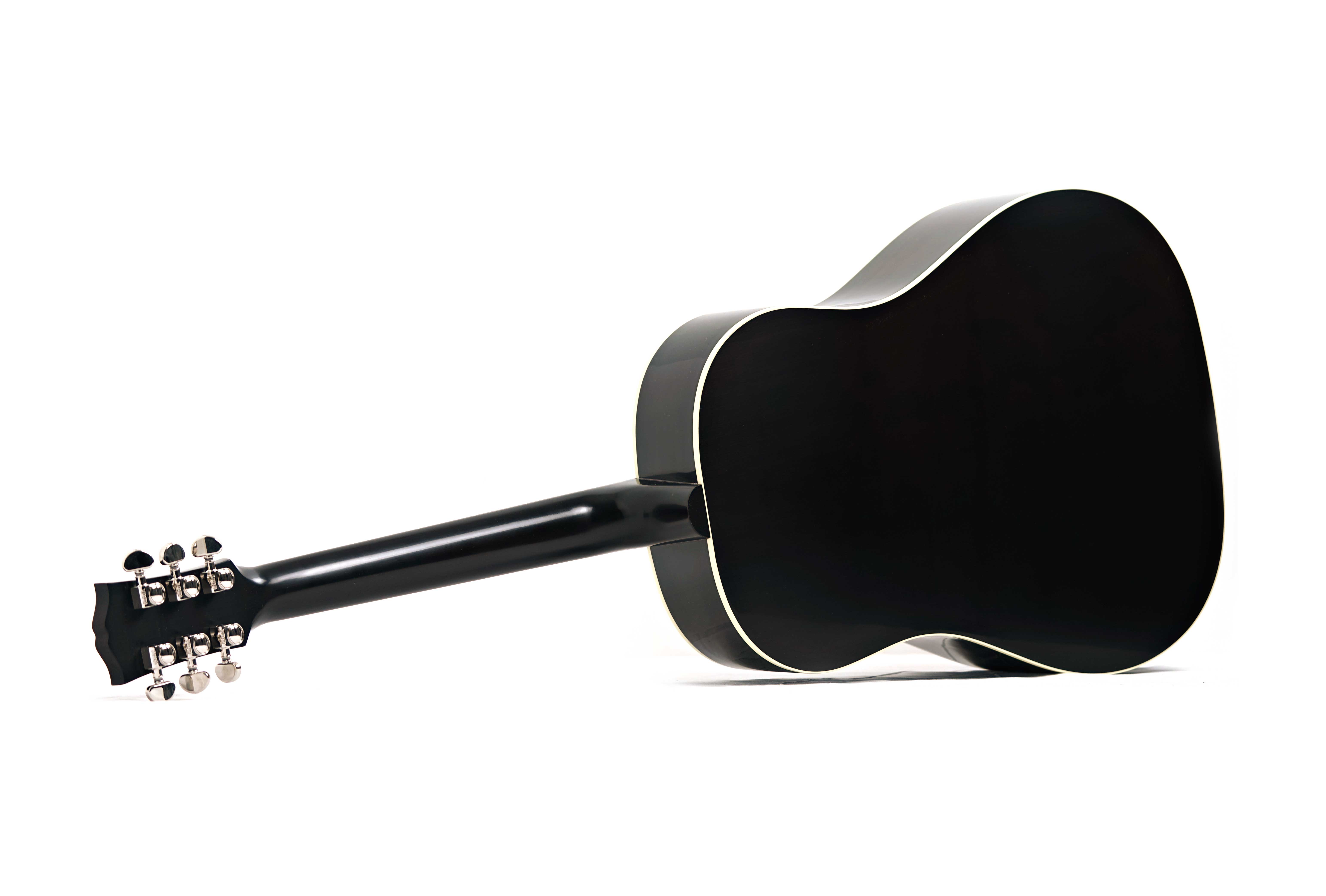 GUITARGUITAR Gibson J-45 Standard Tri-Burst VOS #22055112