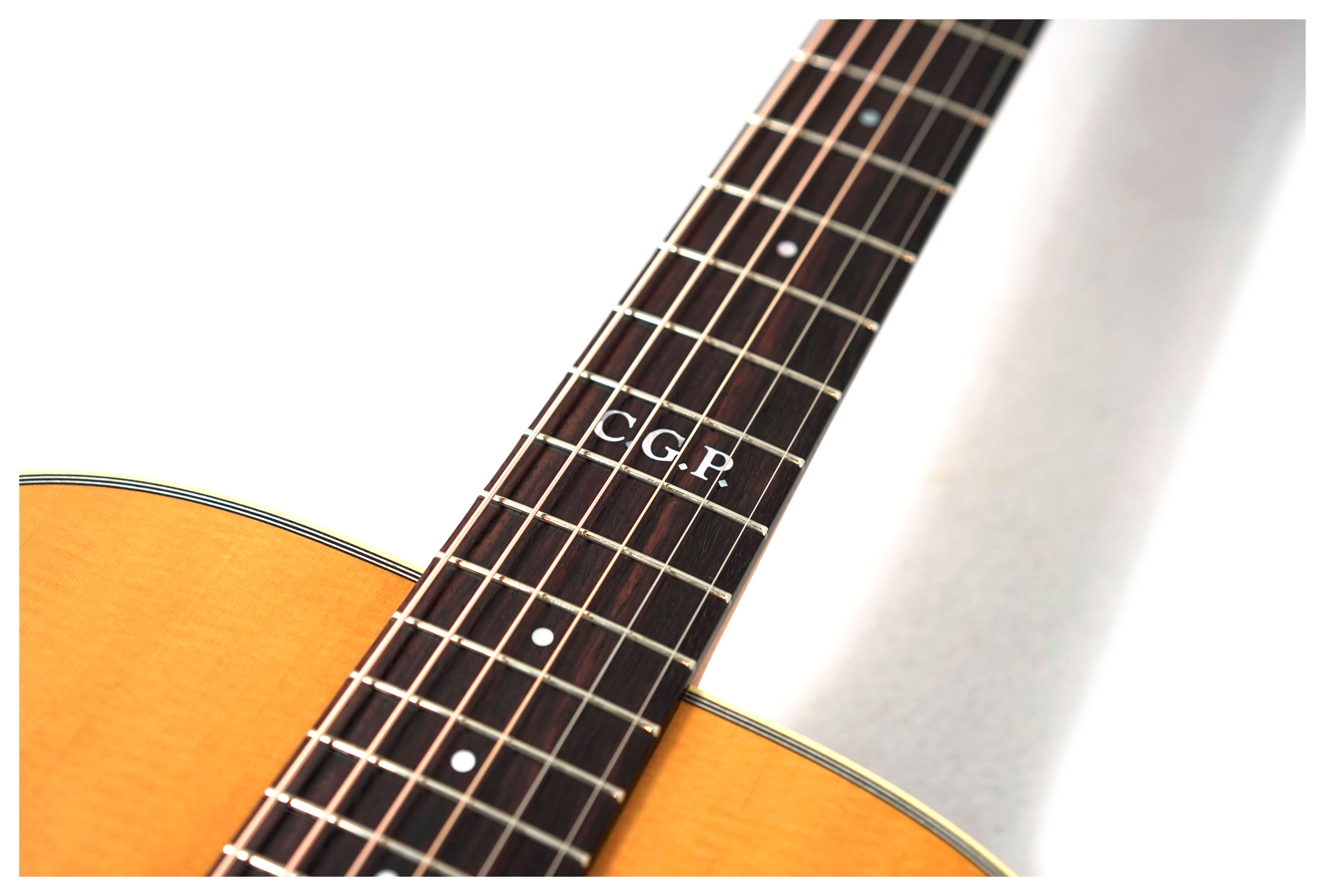 GUITARGUITAR Maton TE Tommy Emmanuel 'Personal' Custom Shop