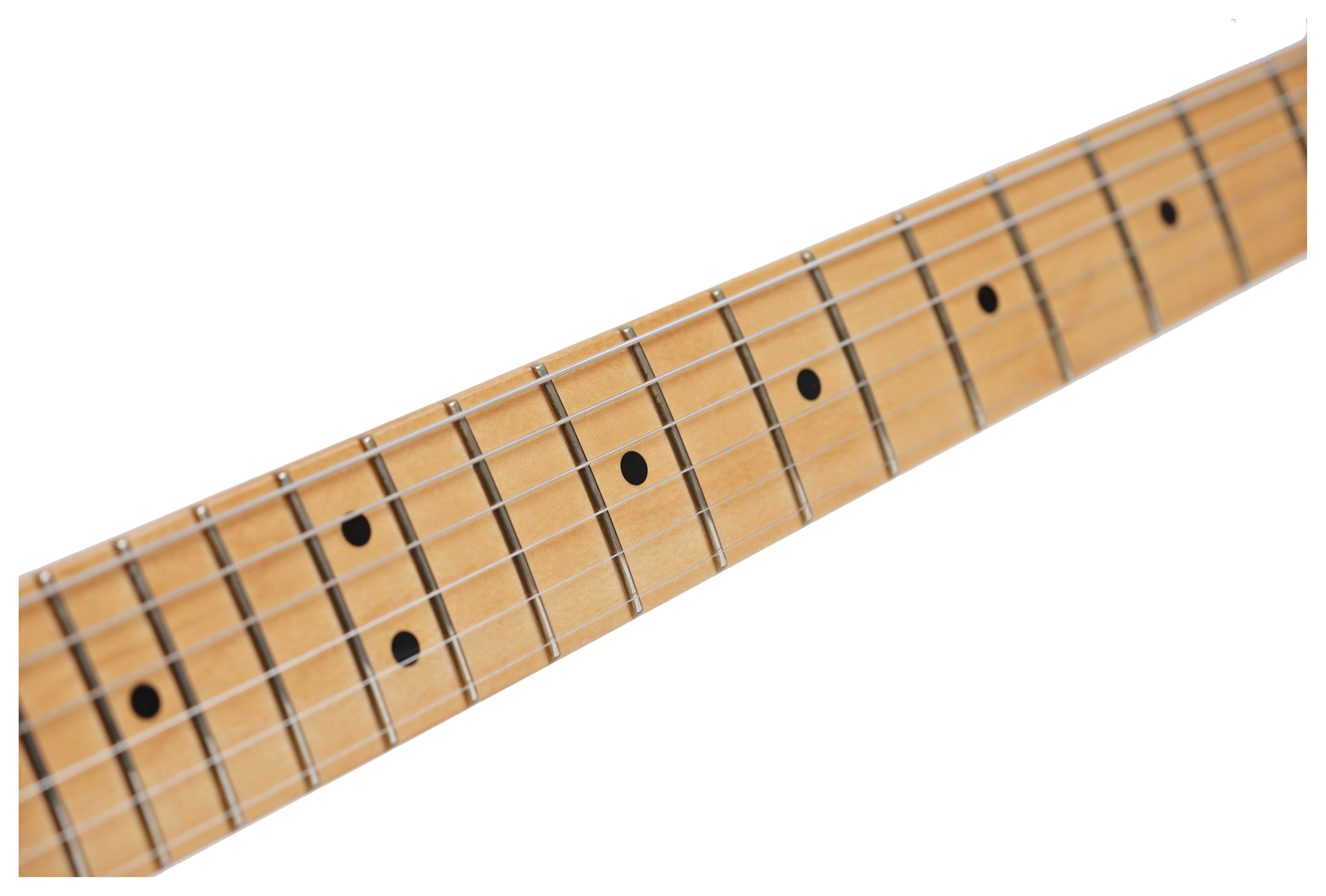 GUITARGUITAR Fender Player II Telecaster HH Coral Red Maple Fingerboard