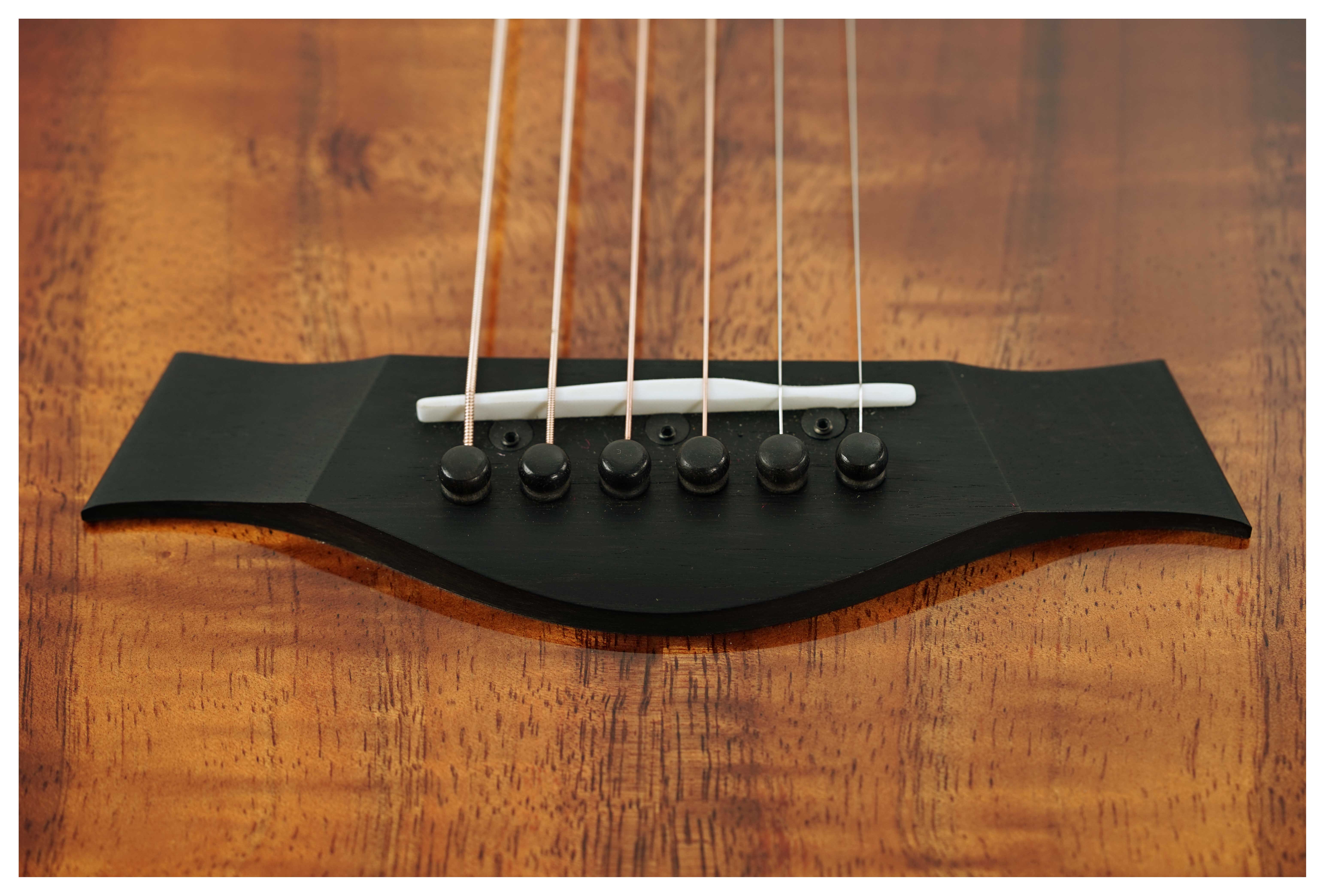 GUITARGUITAR Taylor K22e 12 Fret Grand Concert #1207222186