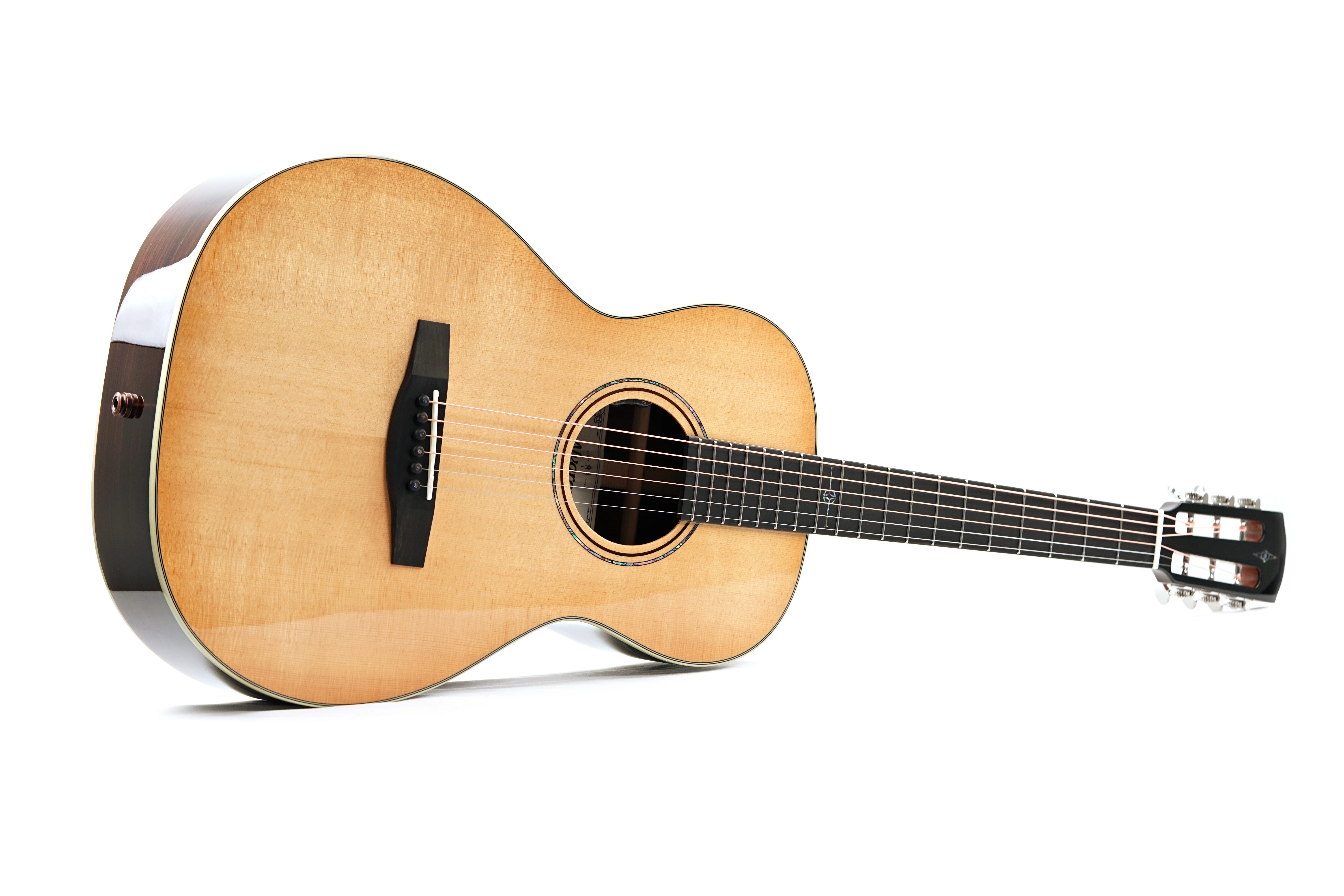 GUITARGUITAR Alvarez Laureate LP70e Daybreak