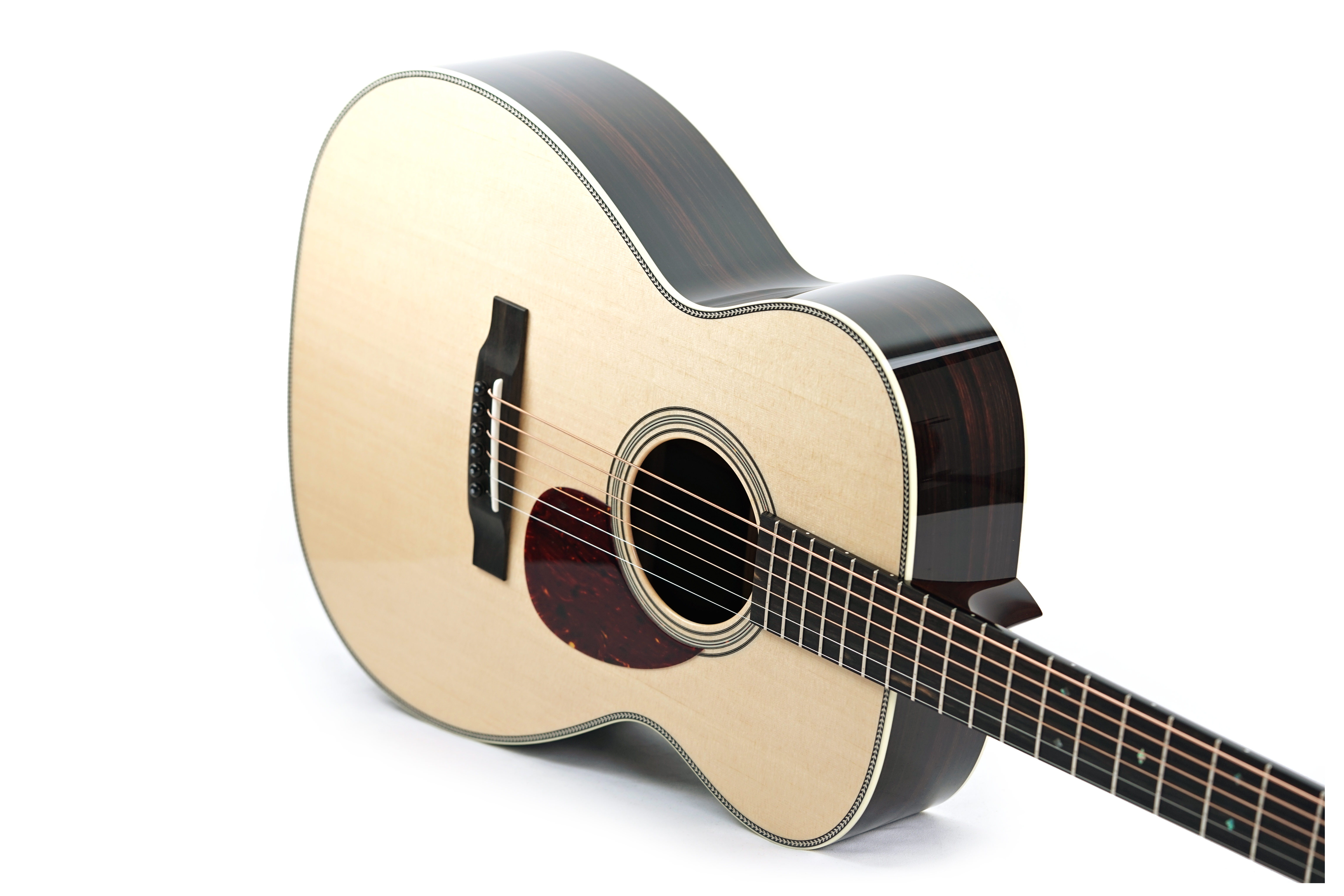 GUITARGUITAR Collings 002H 14 Fret