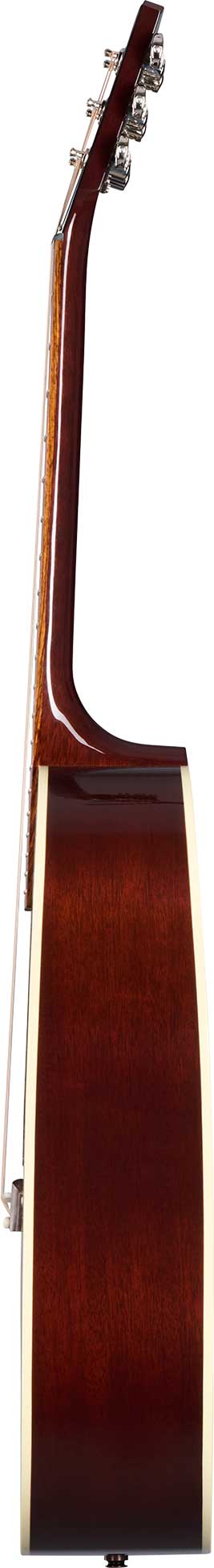 GUITARGUITAR Gibson J-45 Standard Natural Gloss