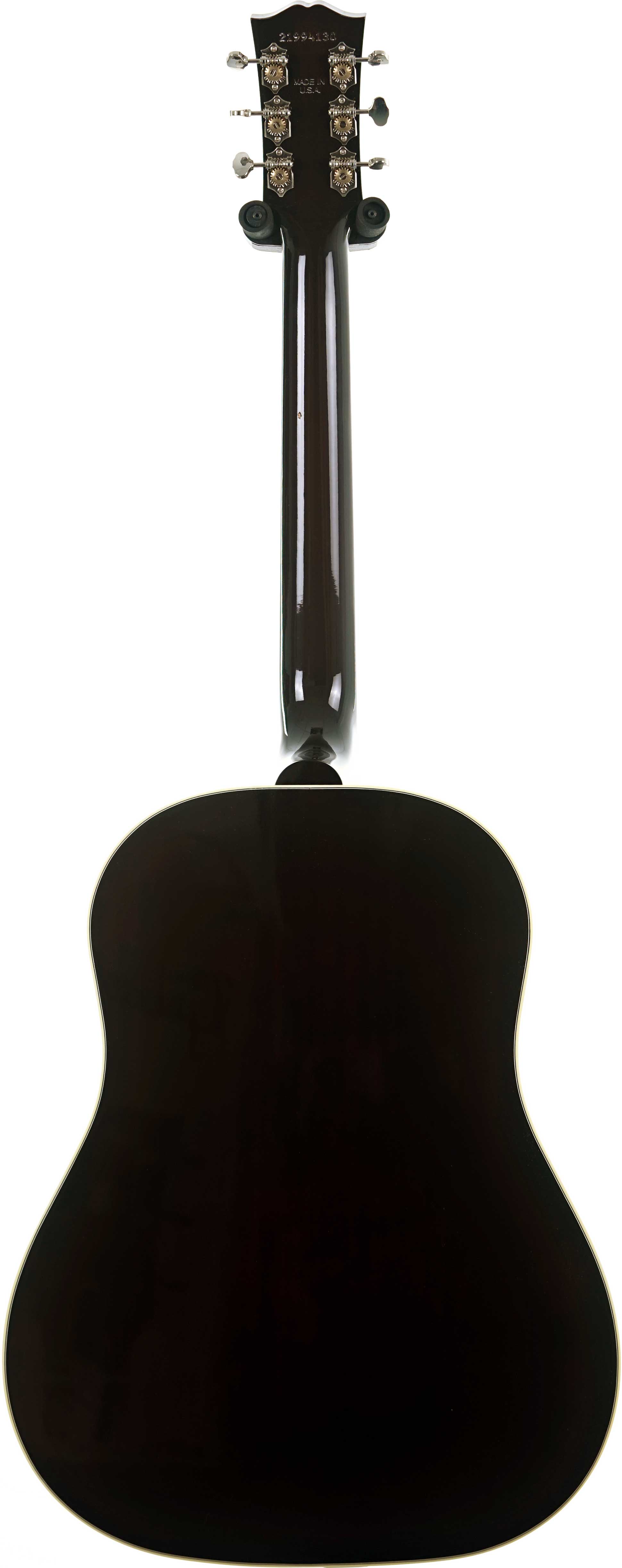 GUITARGUITAR Gibson Southern Jumbo Original Vintage Sunburst #21994130