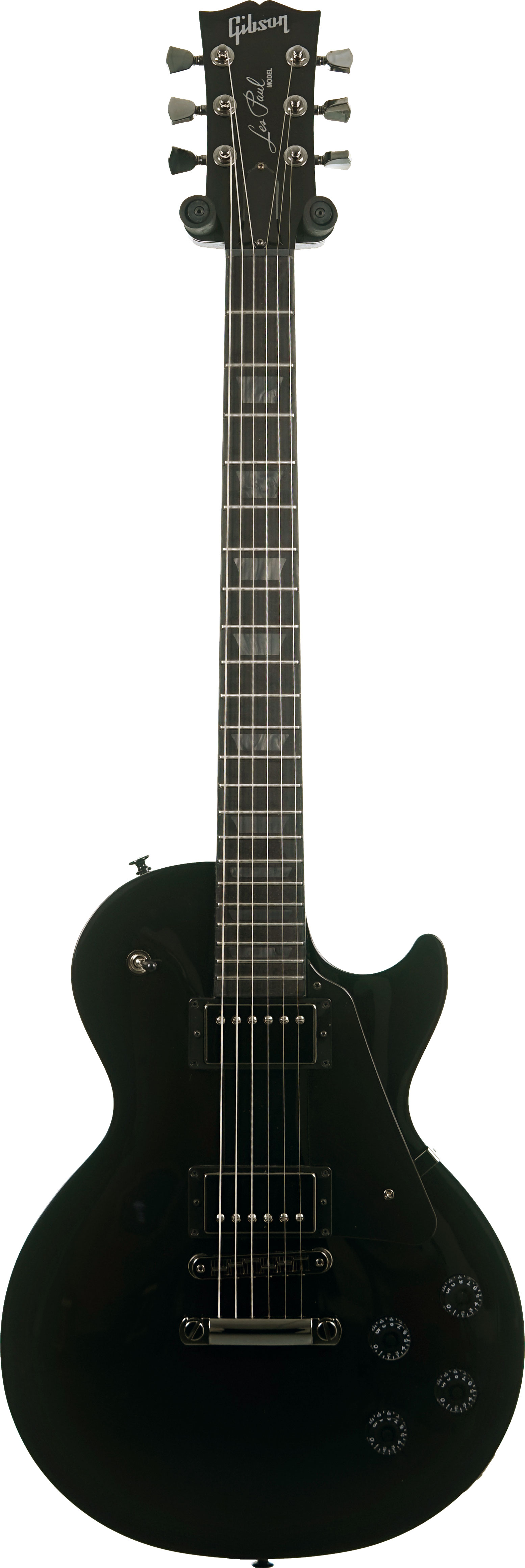 GUITARGUITAR Gibson Les Paul Studio Dark Ebony #225450084