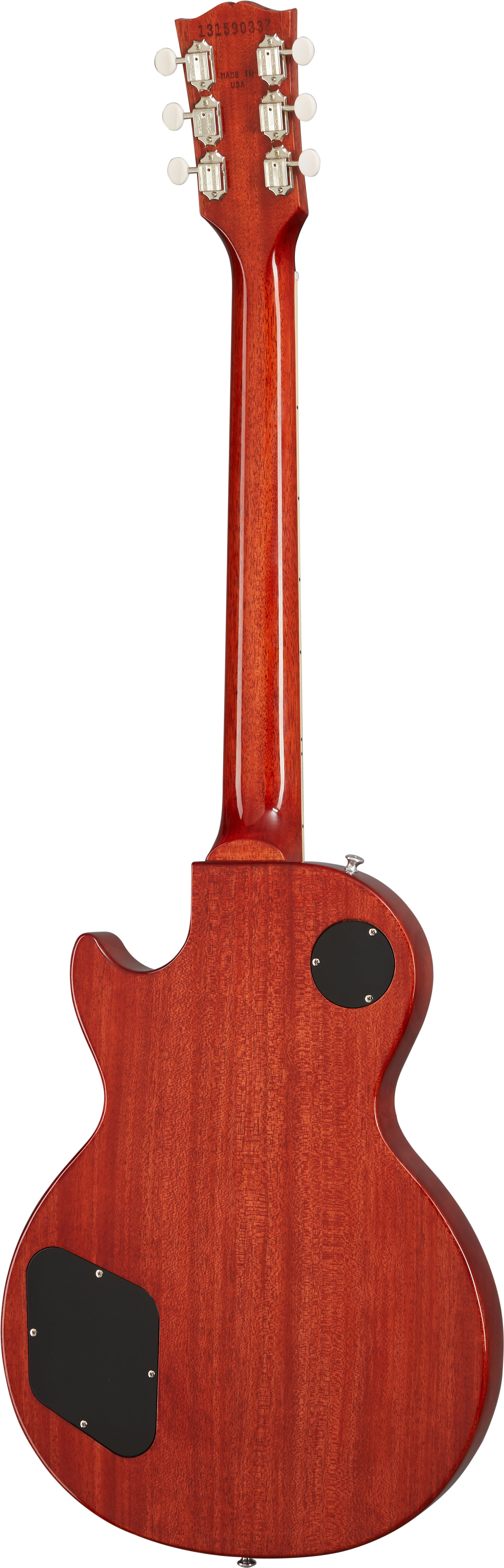 GUITARGUITAR Gibson Les Paul Special Vintage Cherry