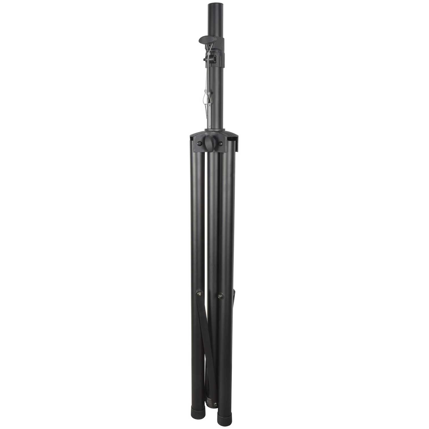 GUITARGUITAR QTX Heavy Duty Speaker Stand Kit with Bag