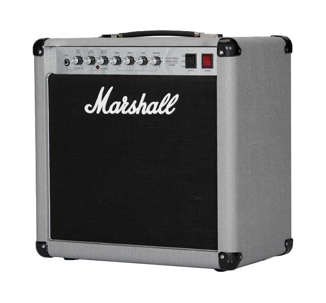 GUITARGUITAR Marshall 2525C Mini Jubilee Combo Valve Amp