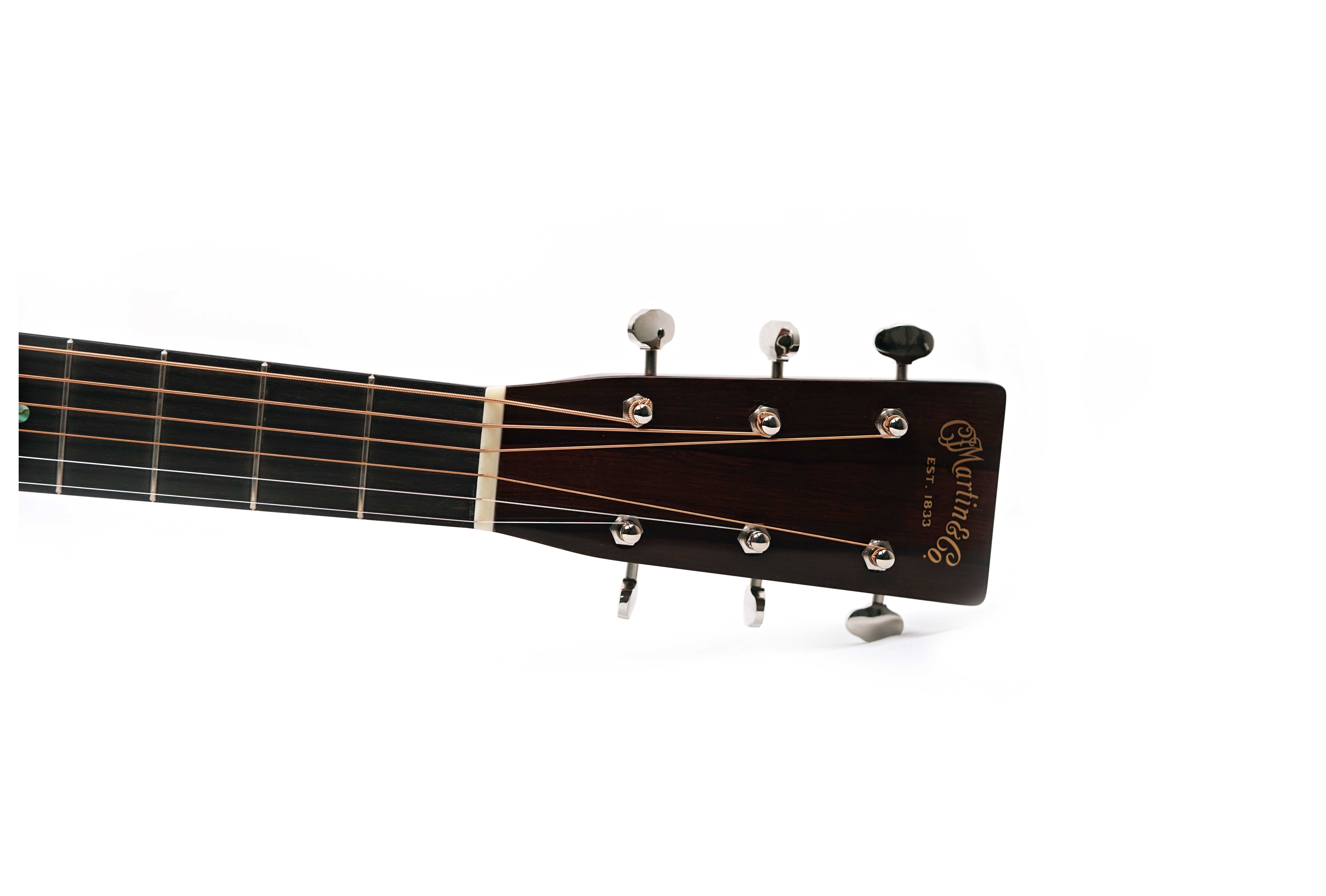 GUITARGUITAR Martin D-18 Authentic 1937 VTS
