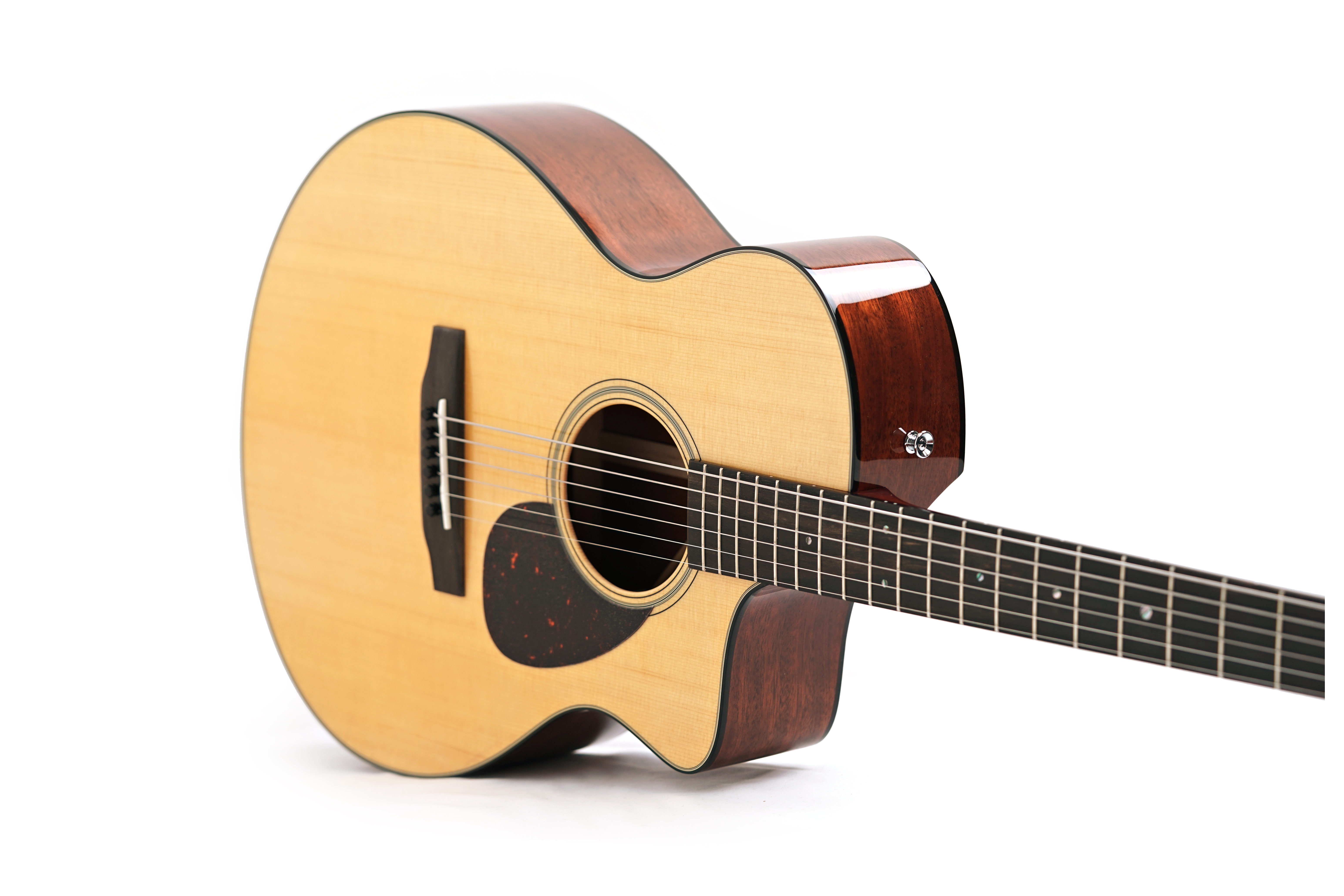GUITARGUITAR Martin Standard Series SC18E with Fishman Aura VT