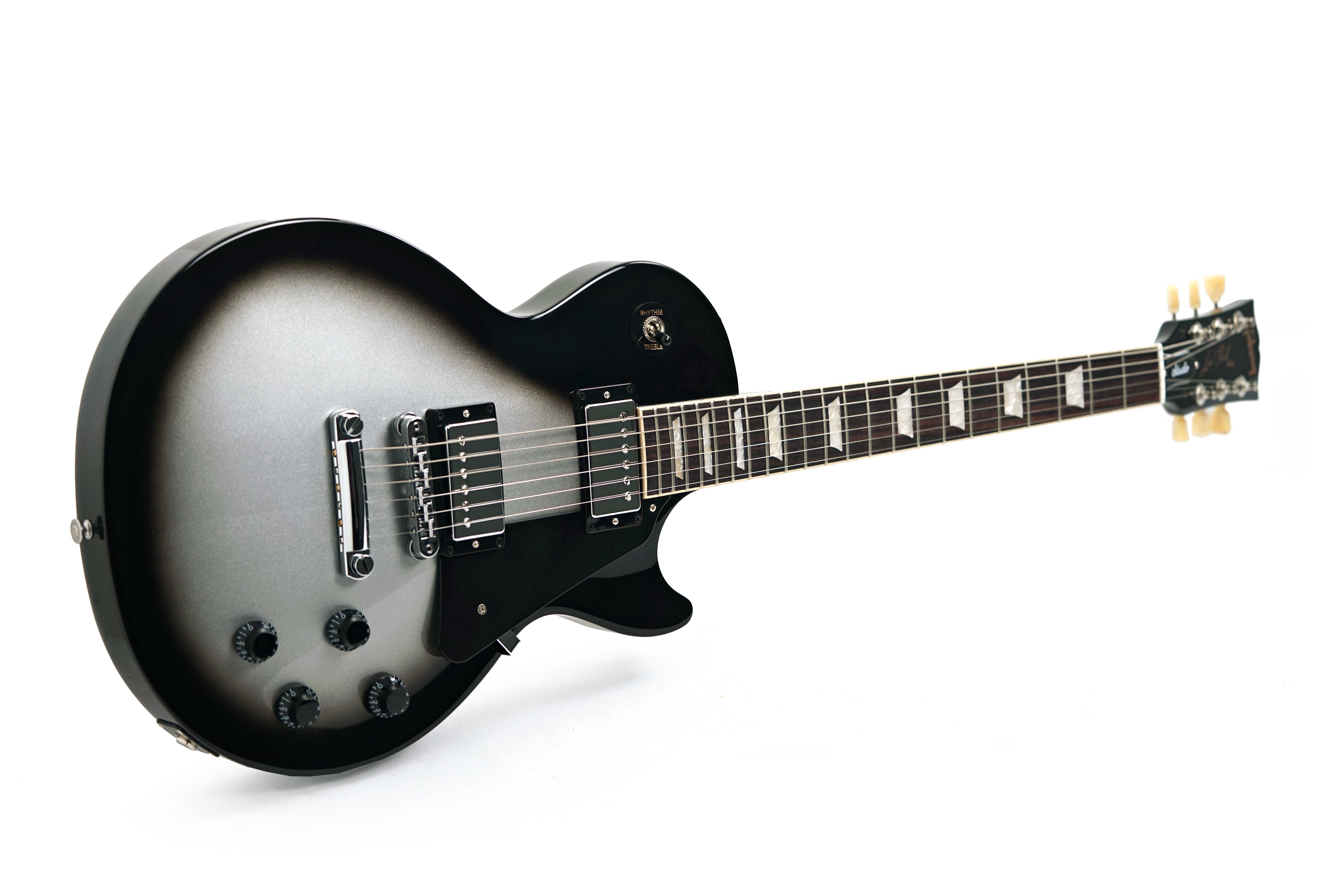 GUITARGUITAR Gibson Les Paul Studio Silverburst #208750352
