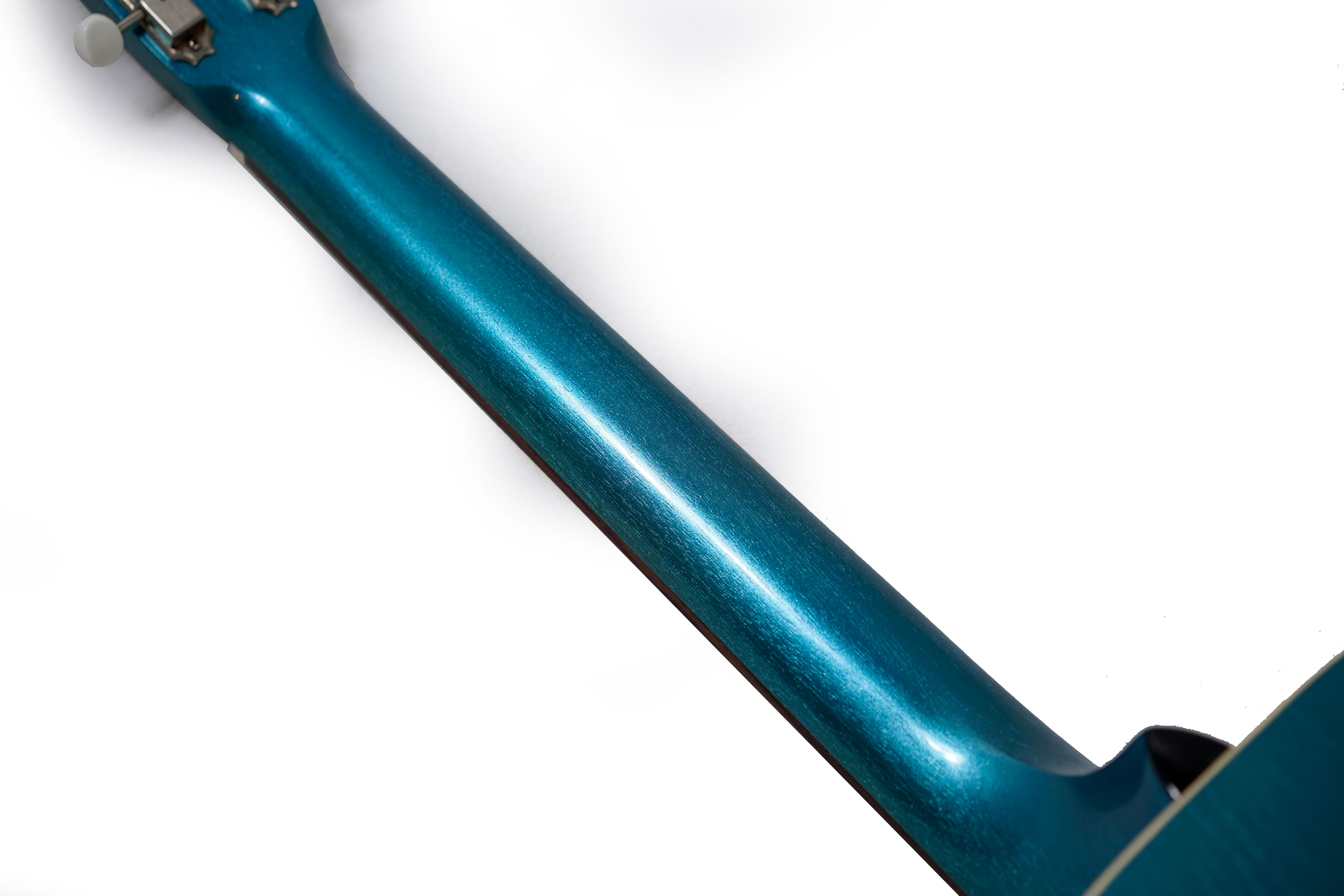 GUITARGUITAR Atkin J43 Custom Pelham Blue #3438