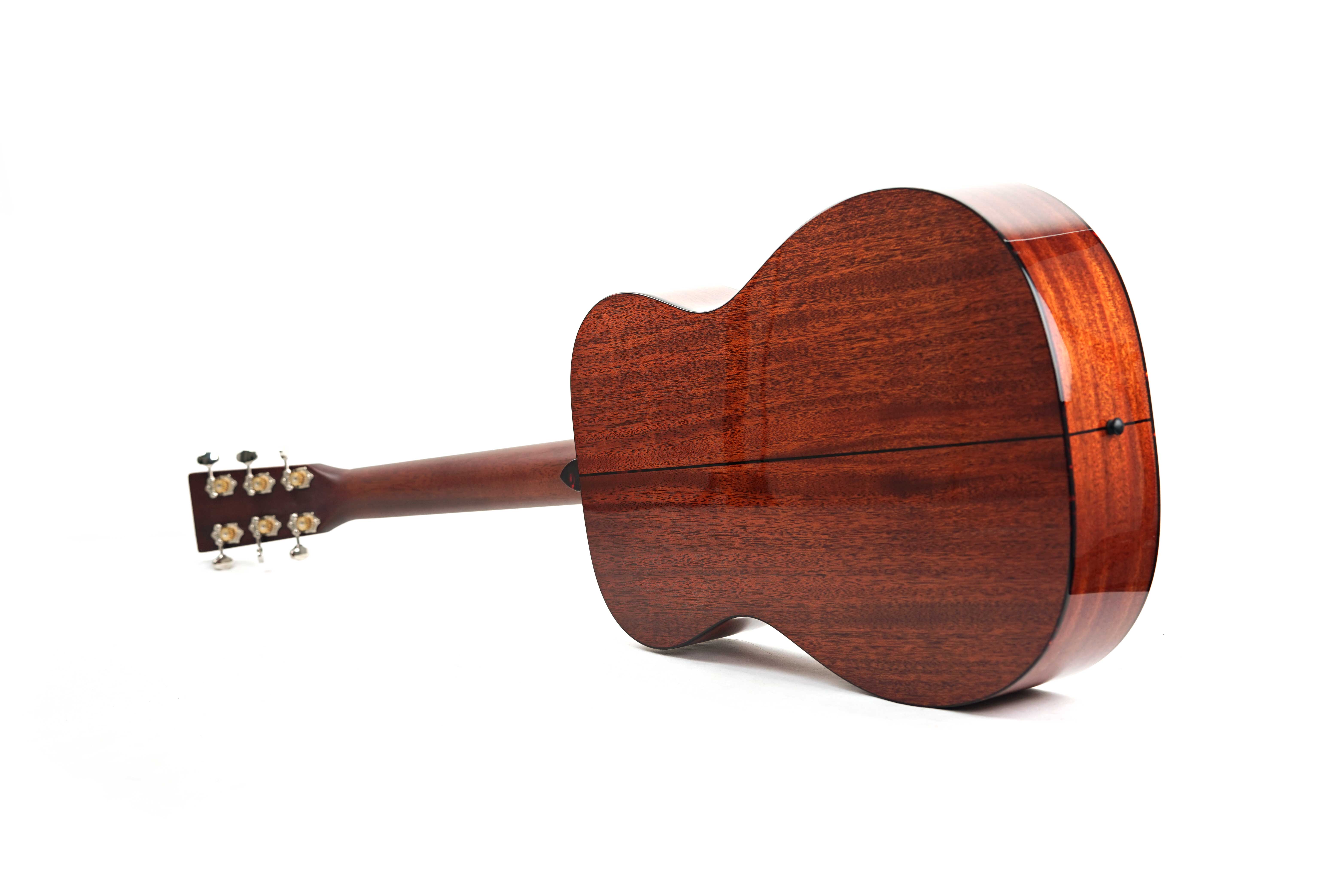 GUITARGUITAR Sigma S00M-18-SB