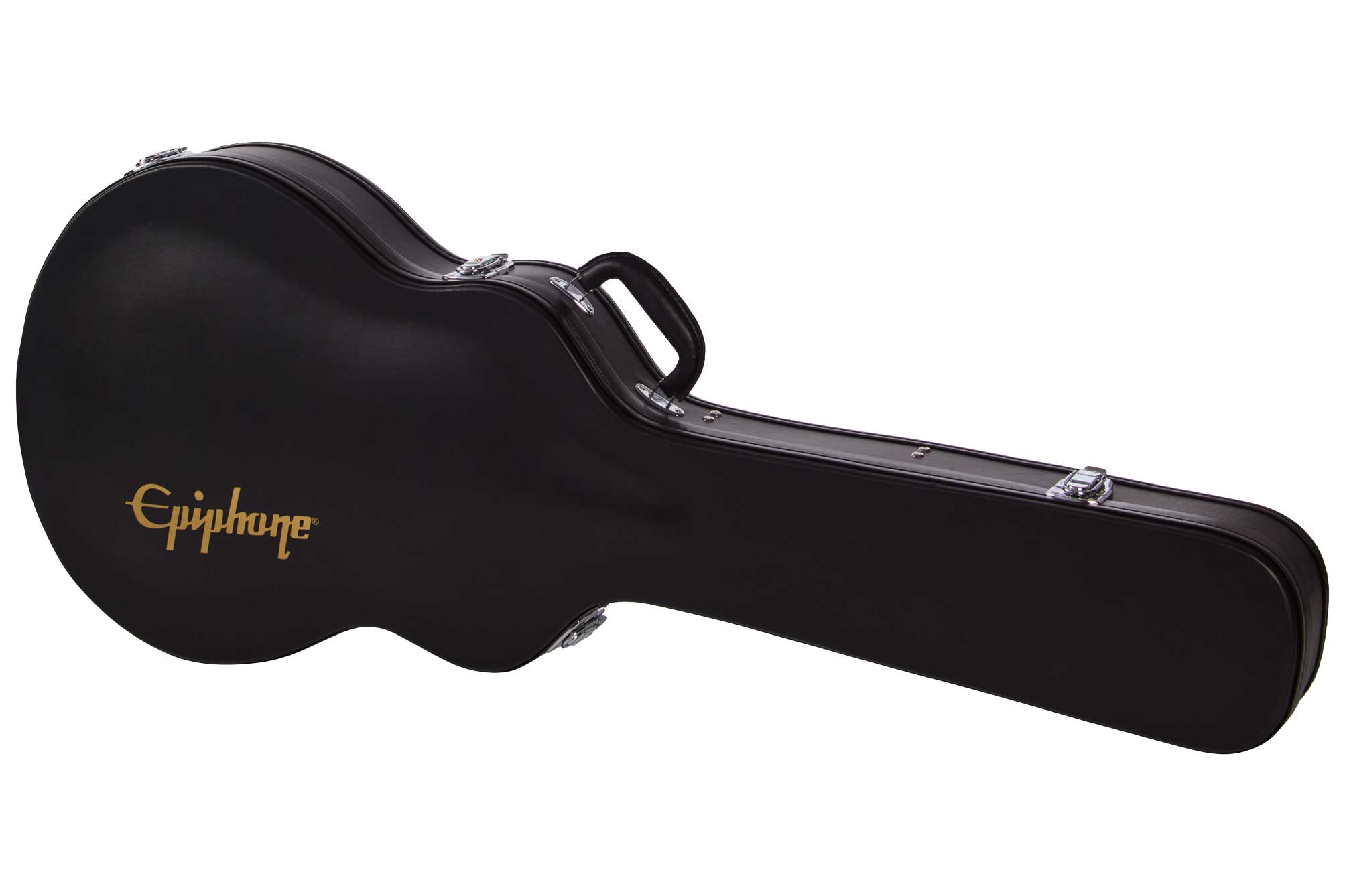 GUITARGUITAR Epiphone Masterbilt Gem Archer Sheraton Cherry Red Left Handed