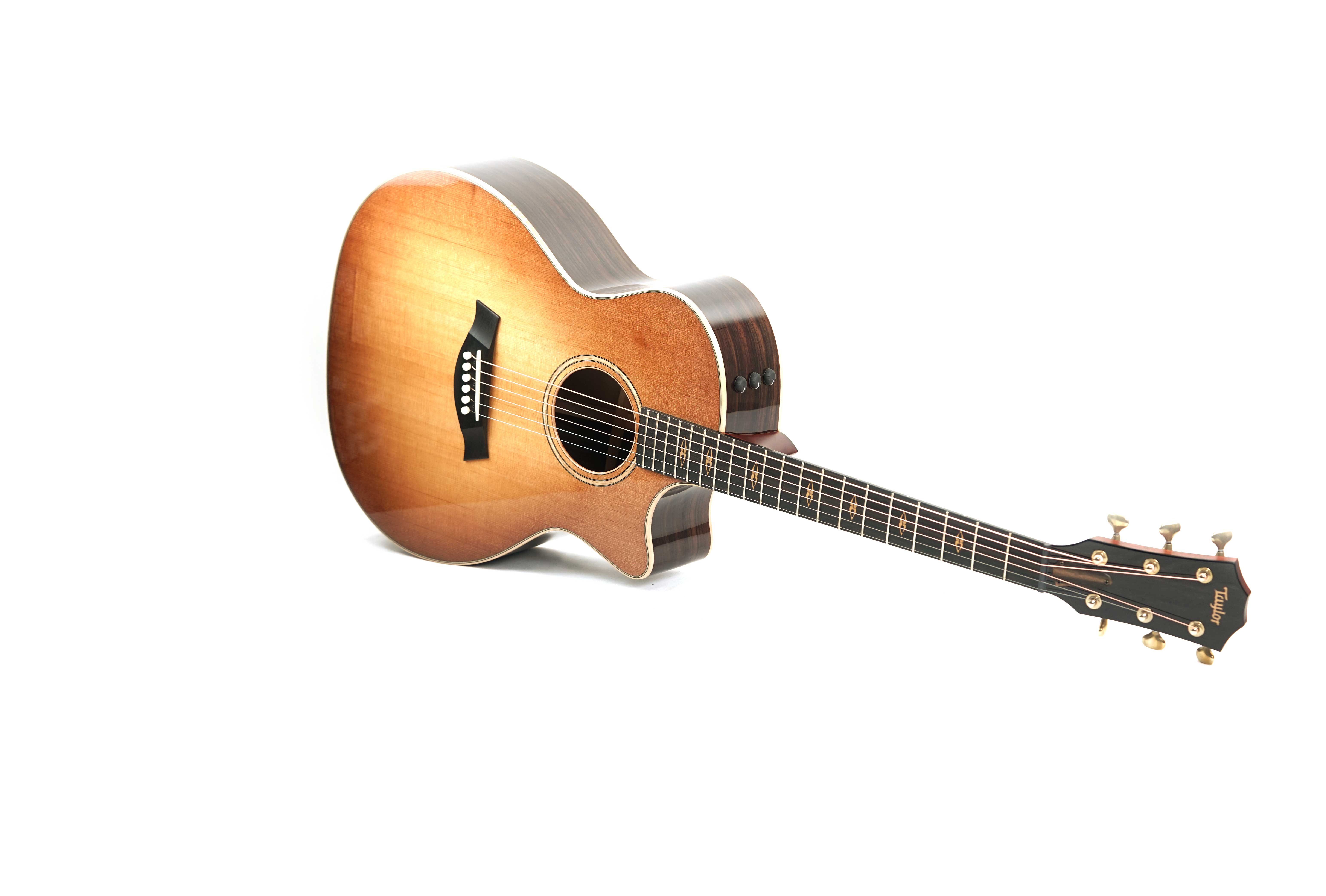 GUITARGUITAR Taylor Grand Auditorium Sitka Spruce / Indian Rosewood (Nearly New) #1203184120