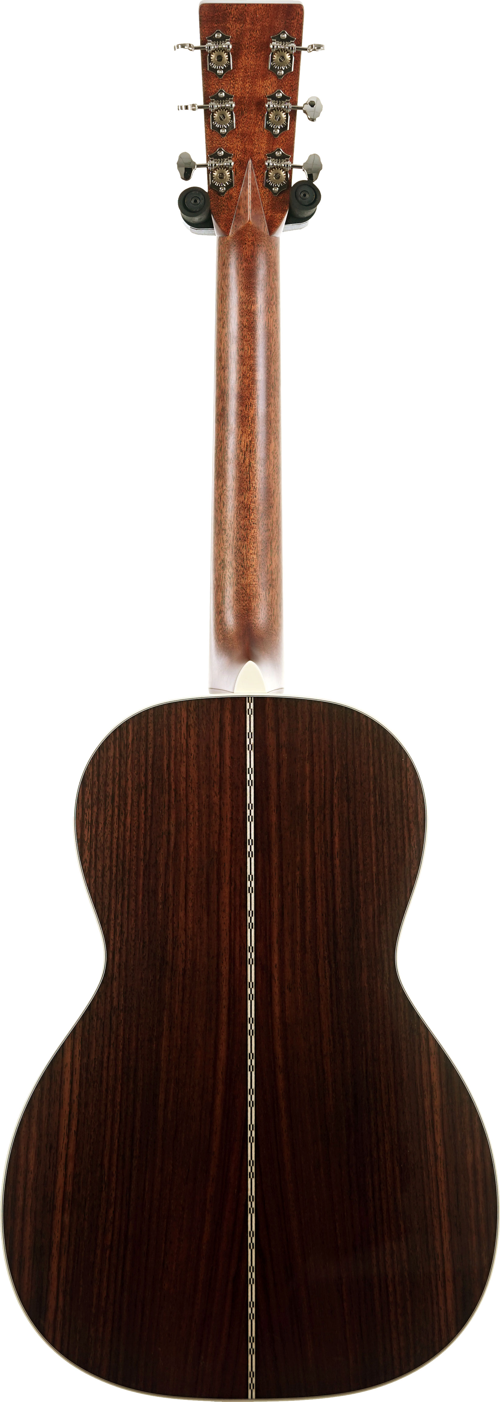 GUITARGUITAR Martin 012-28 Solid Headstock