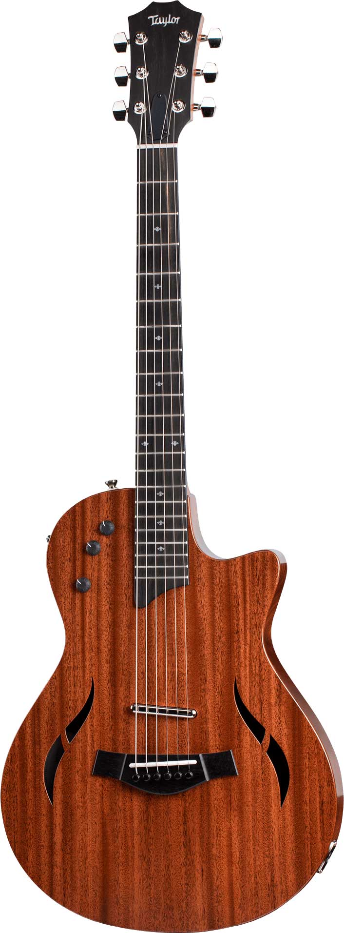 GUITARGUITAR Taylor T5z Classic Mahogany