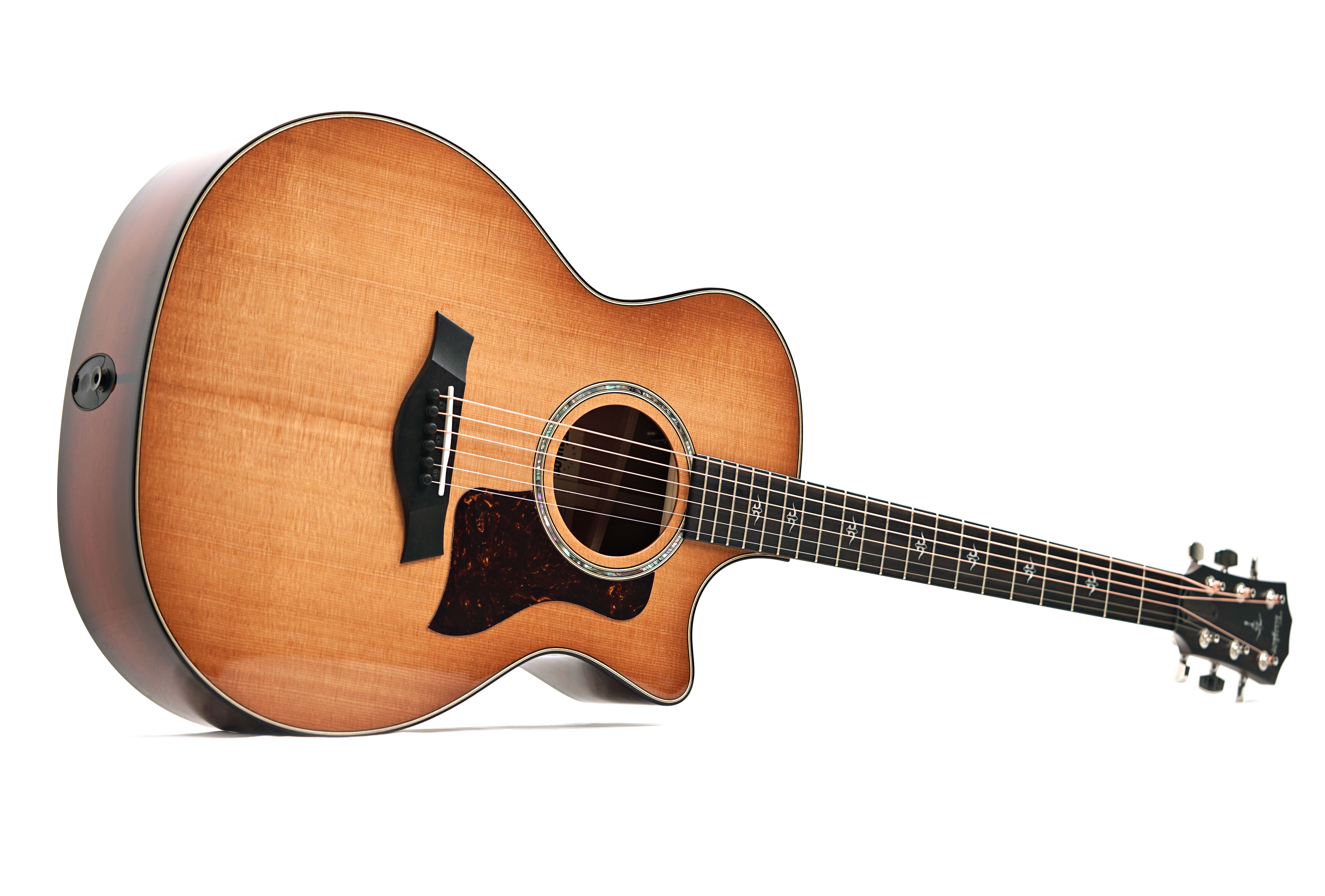 GUITARGUITAR Taylor 514ce Grand Auditorium Torrefied Sitka Spruce/Urban Ironbark #1208294056