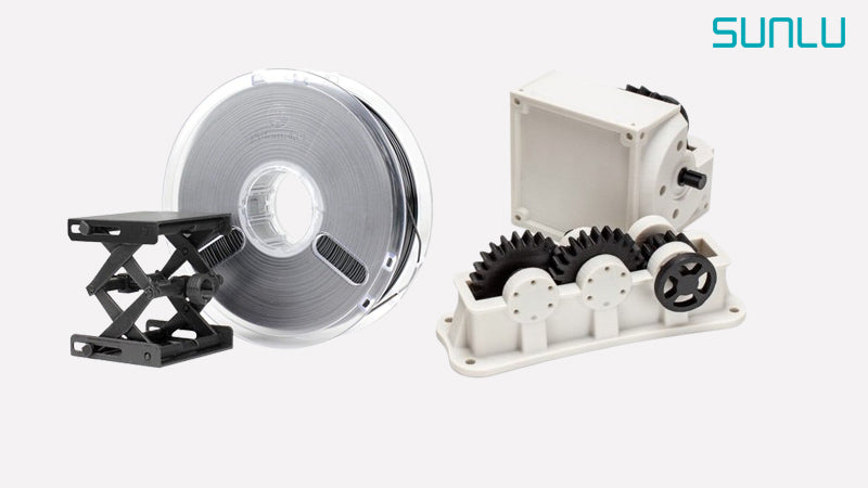 Everything You Need to Know About the Uses of Polycarbonate Filament