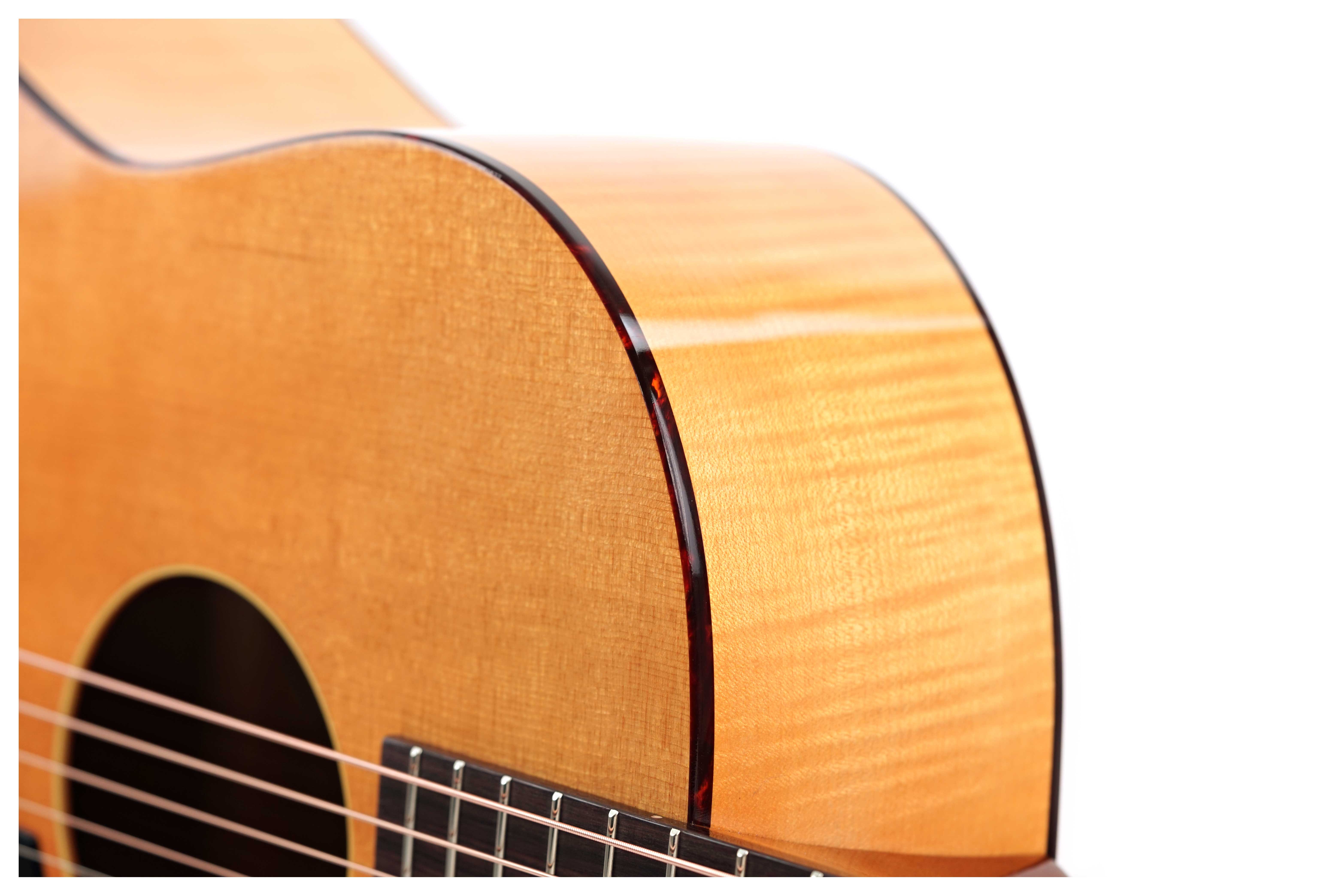 GUITARGUITAR Atkin J43 Kingfisher
