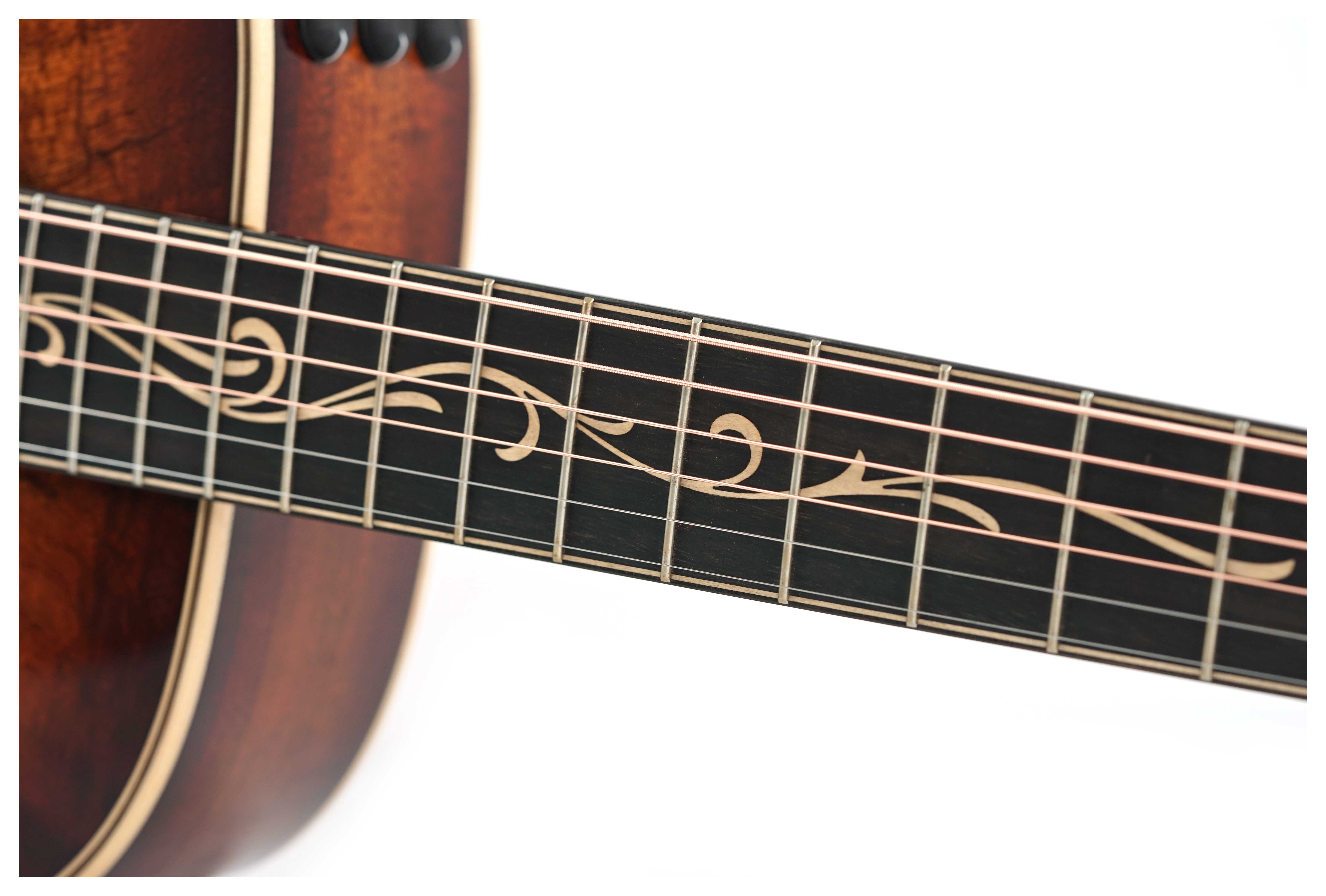 GUITARGUITAR Taylor K22e 12 Fret #1210212002